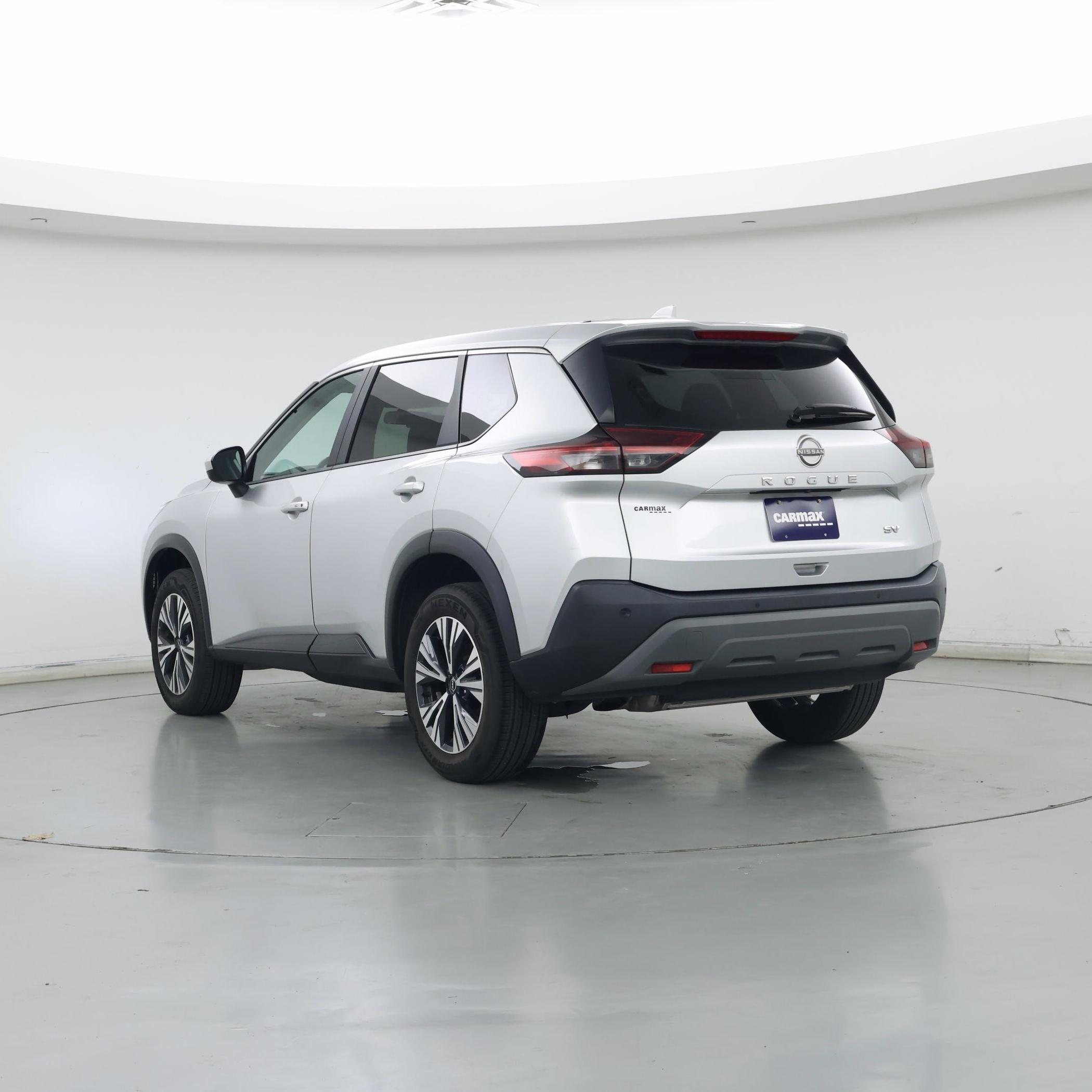Thumbnail: 2023 Nissan Rogue - 2