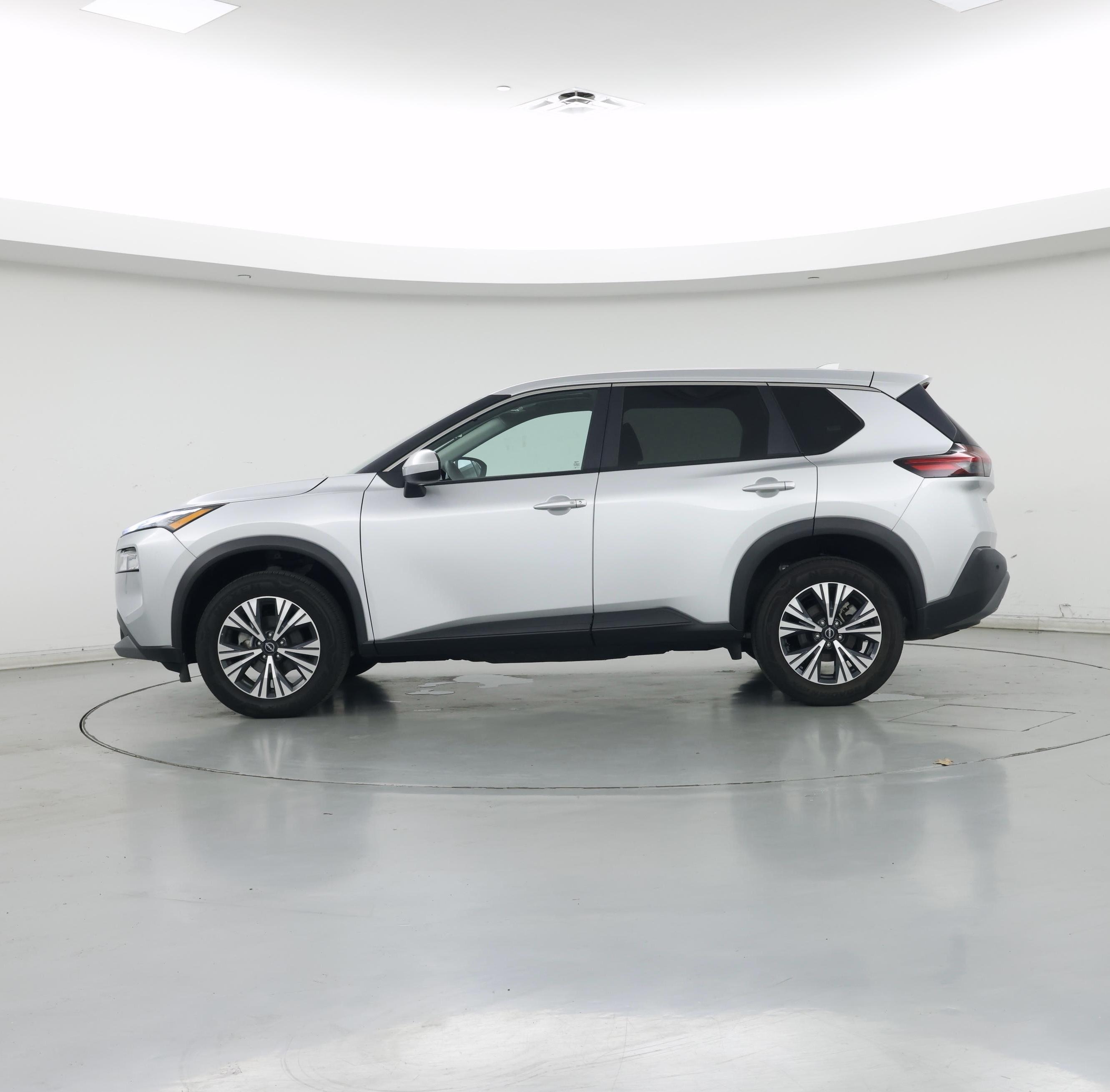 Thumbnail: 2023 Nissan Rogue - 3