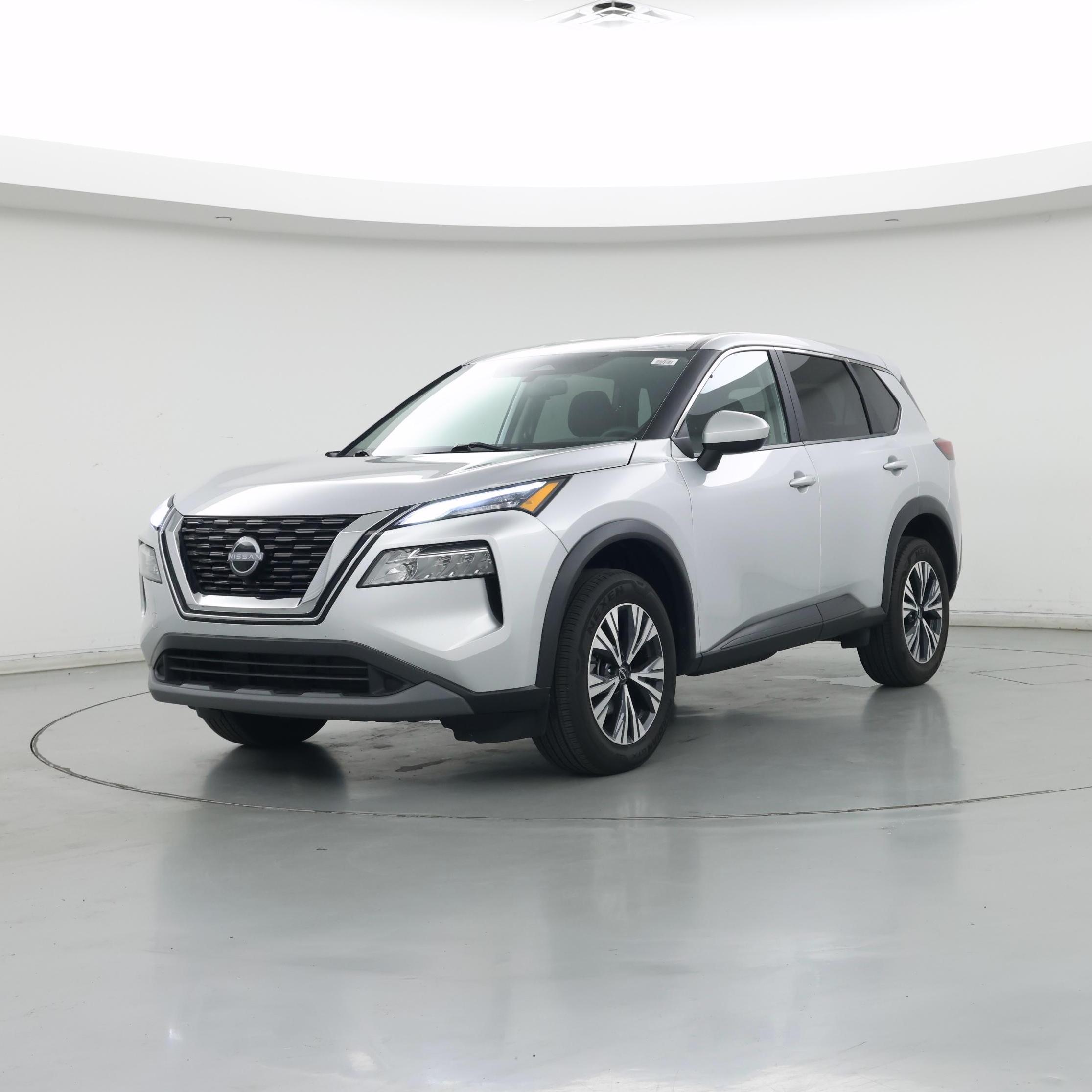 Thumbnail: 2023 Nissan Rogue - 4