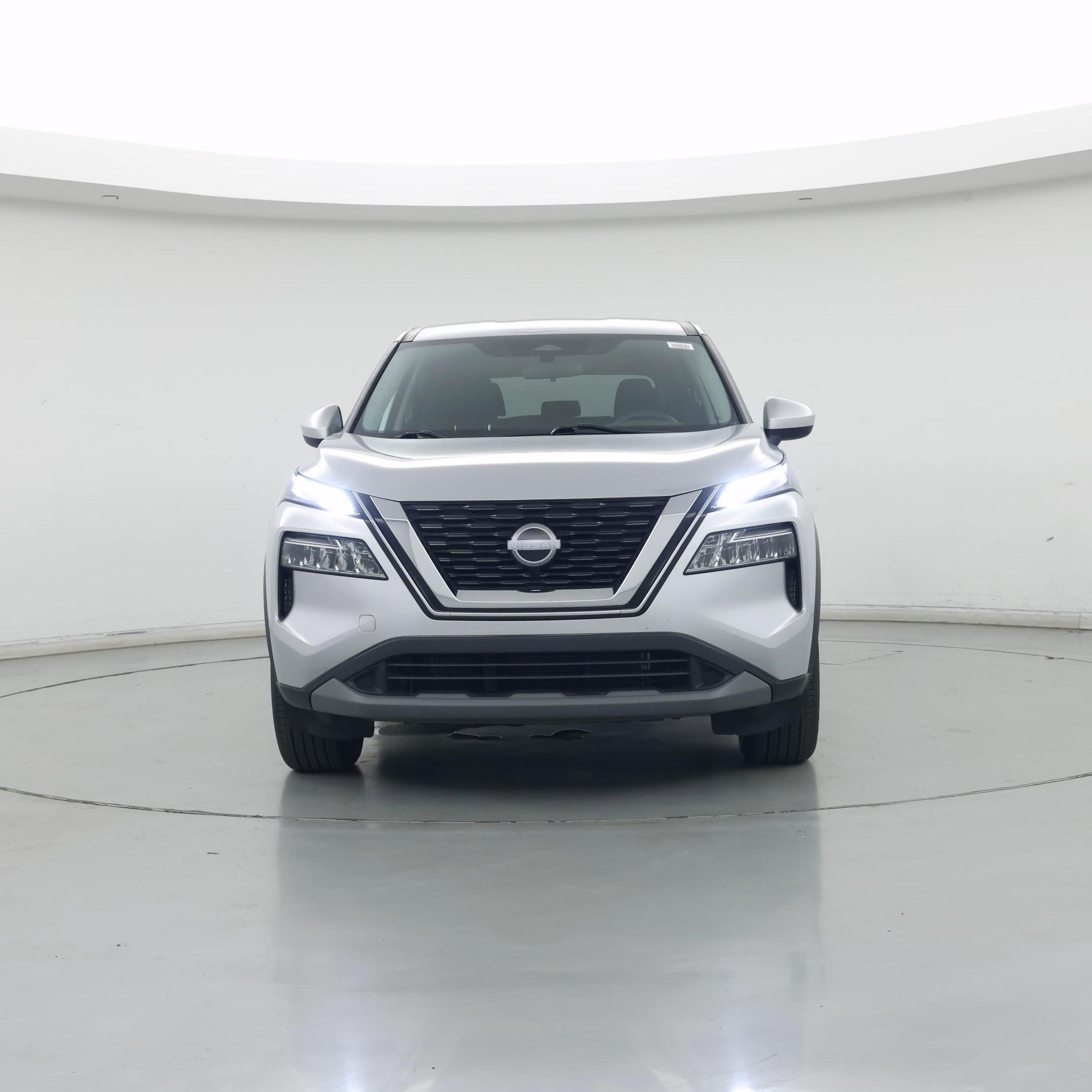 Thumbnail: 2023 Nissan Rogue - 5