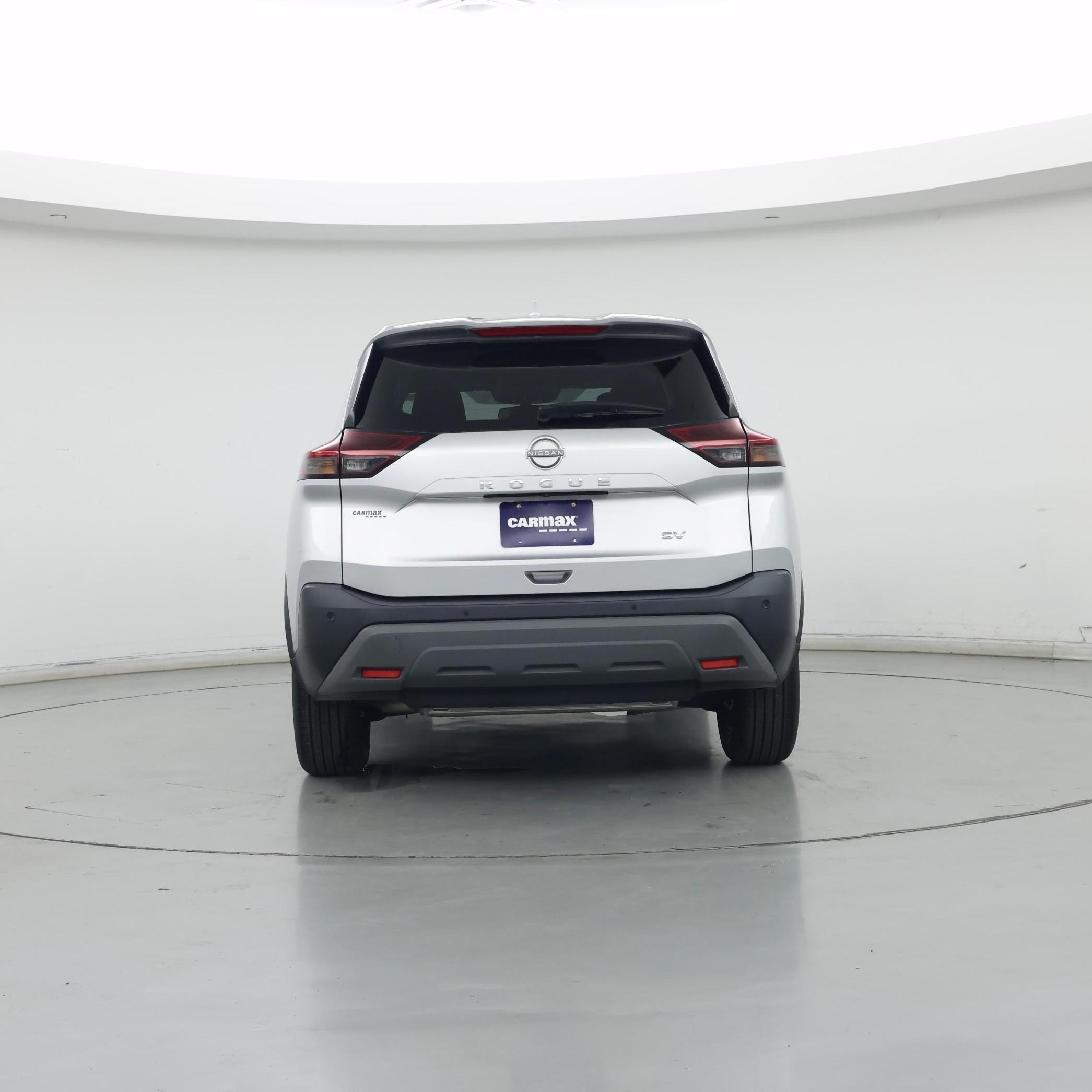 Thumbnail: 2023 Nissan Rogue - 6