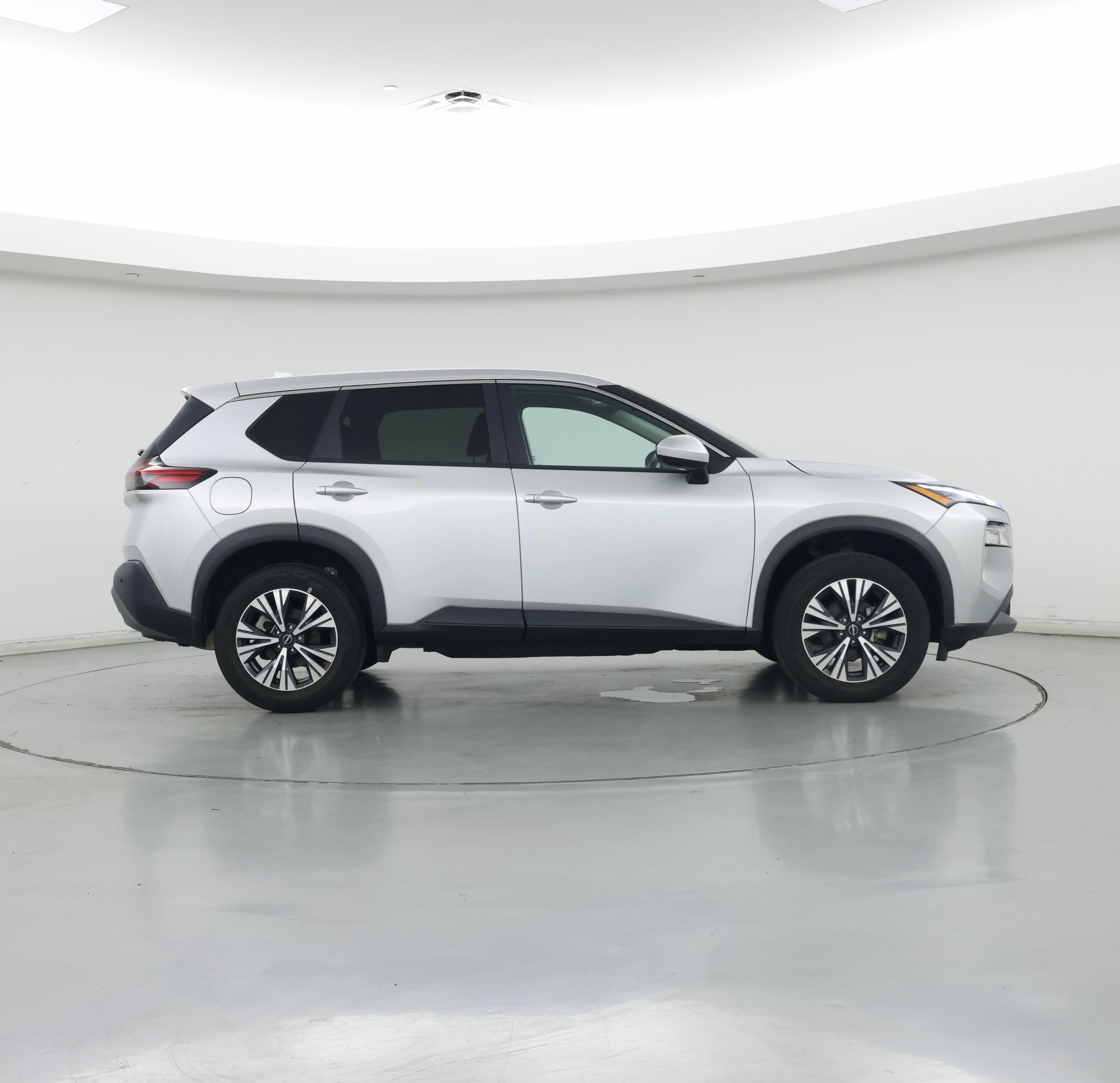 Thumbnail: 2023 Nissan Rogue - 7