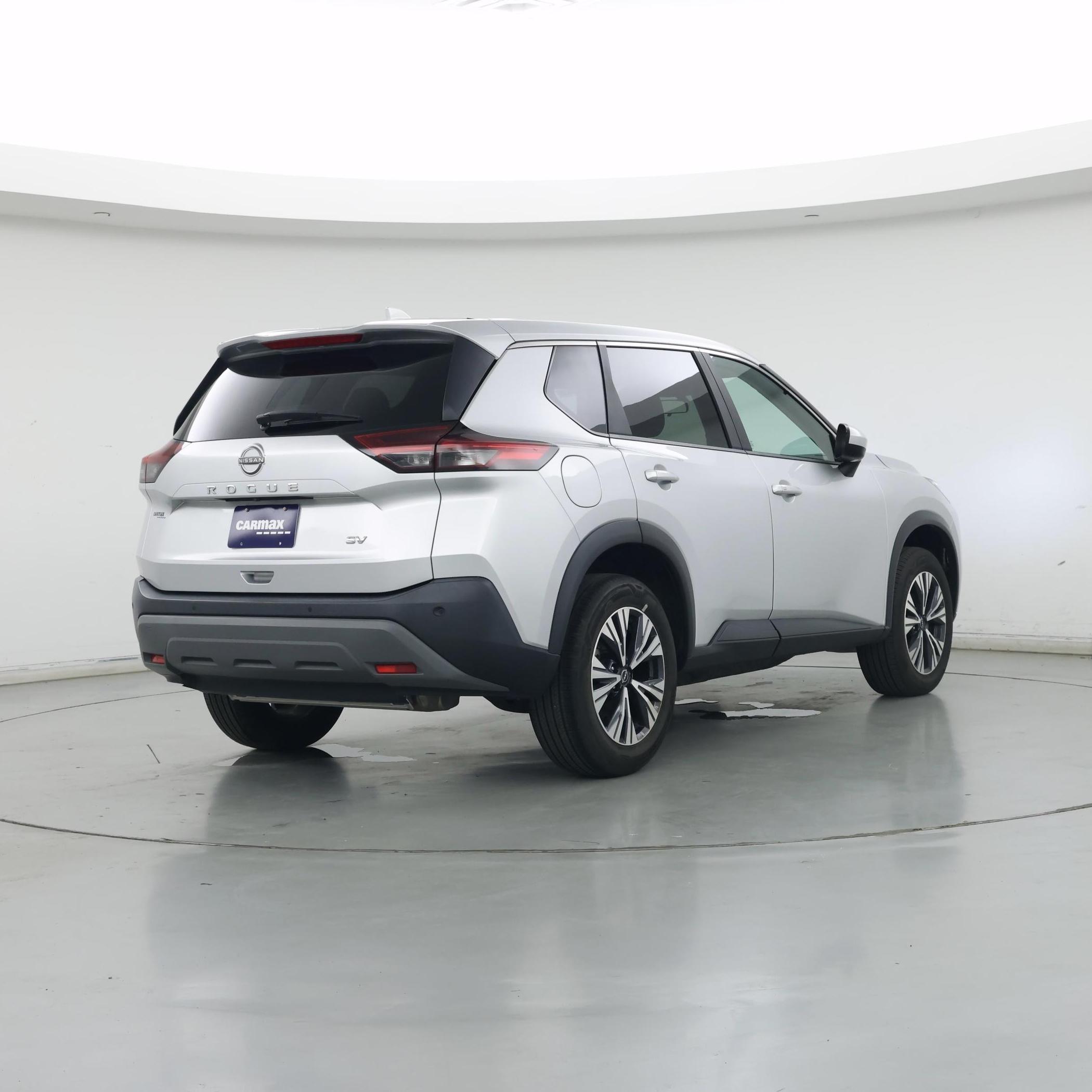 Thumbnail: 2023 Nissan Rogue - 8