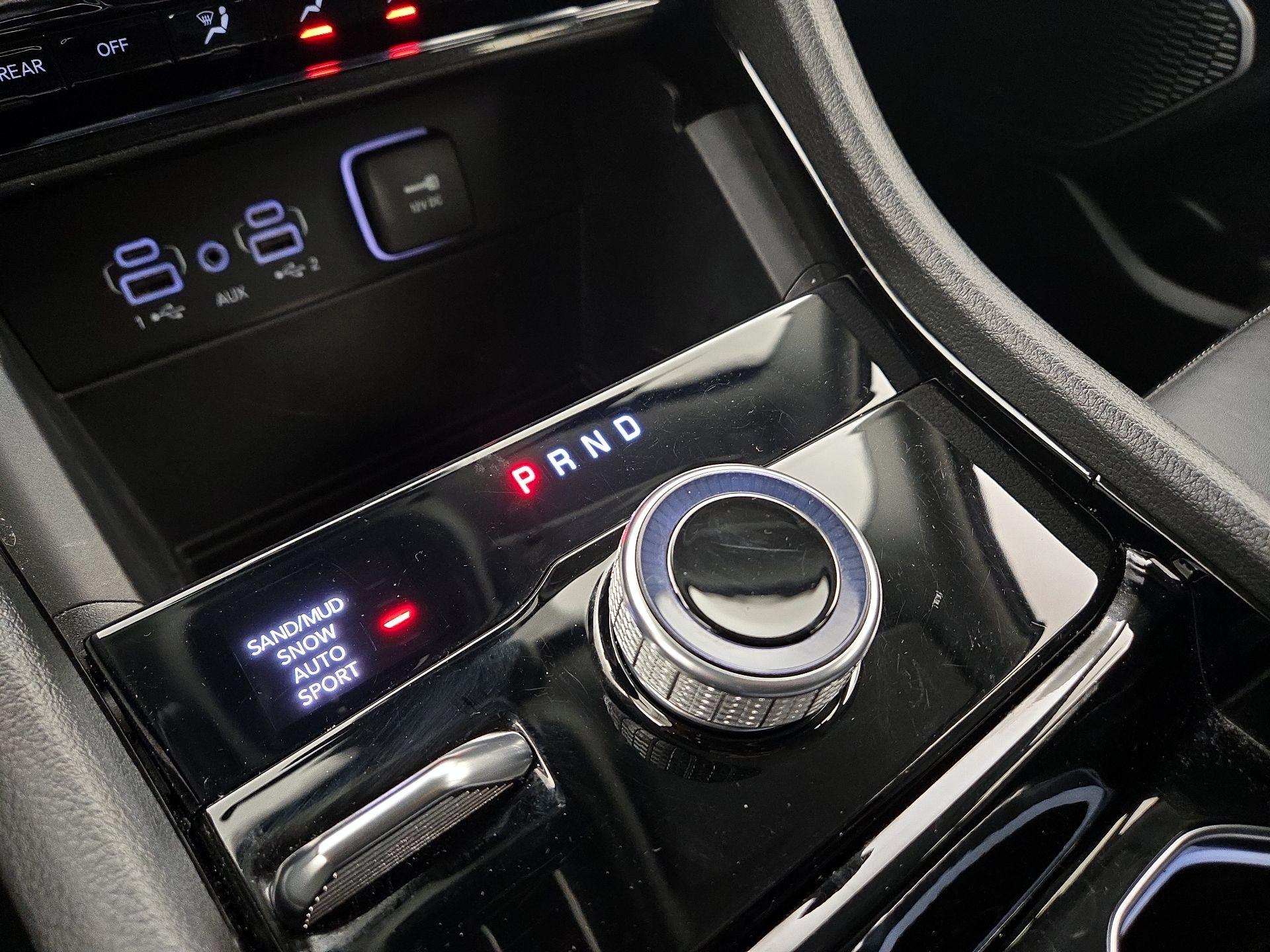 Thumbnail: 2023 Jeep Grand Cherokee - 18