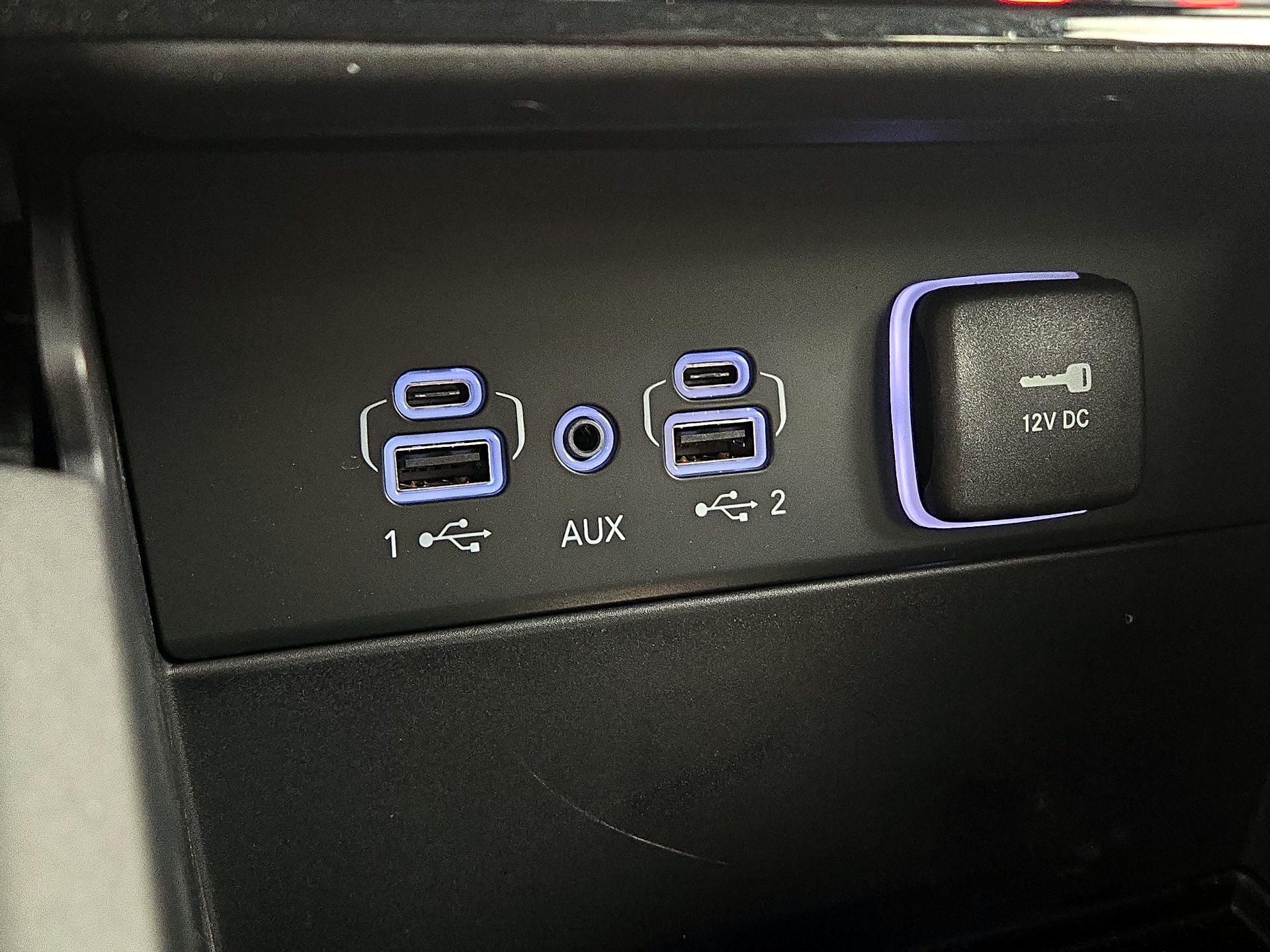 Thumbnail: 2023 Jeep Grand Cherokee - 19