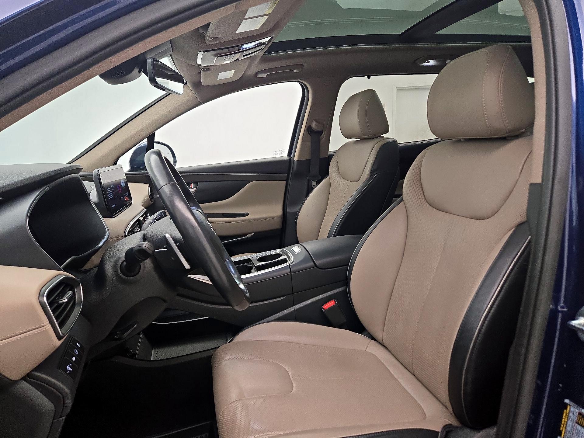 Thumbnail: 2023 Hyundai Santa Fe - 11