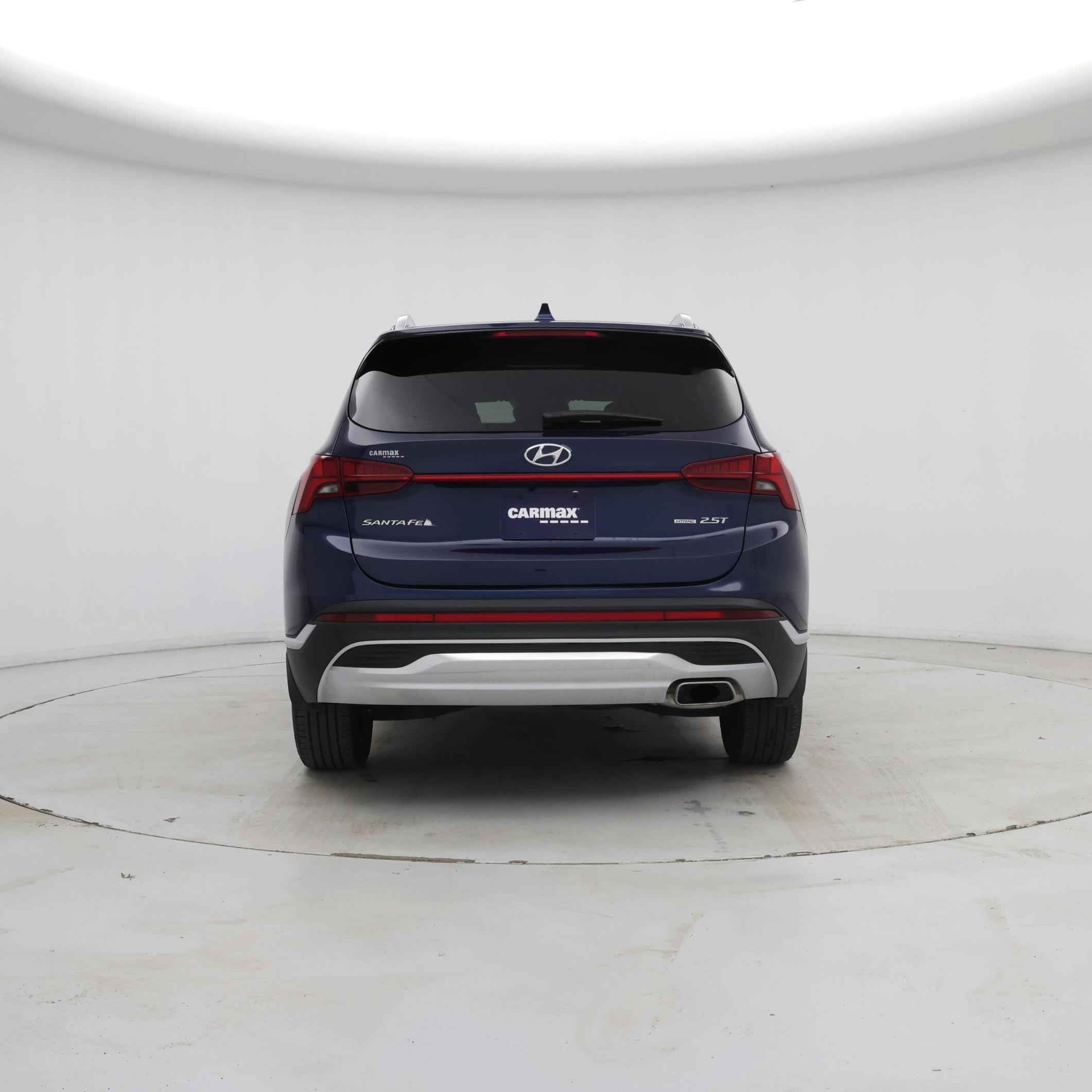 Thumbnail: 2023 Hyundai Santa Fe - 6