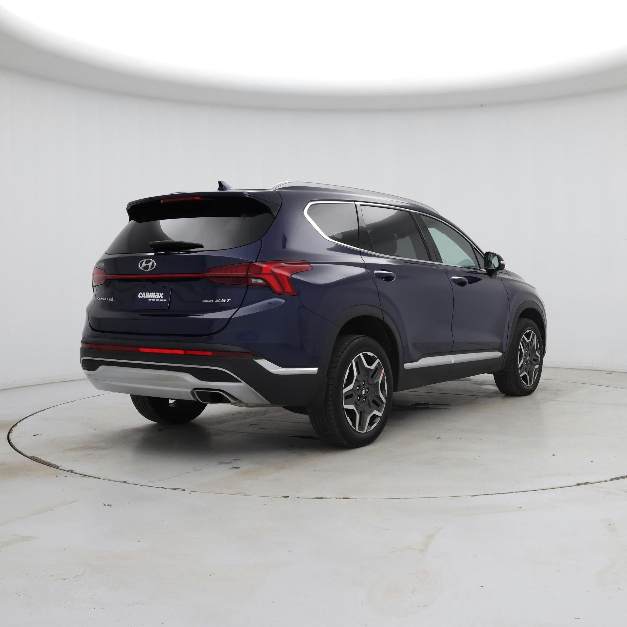 Thumbnail: 2023 Hyundai Santa Fe - 8