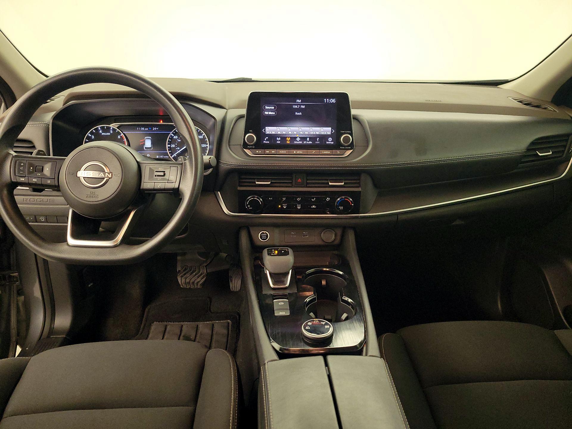 Thumbnail: 2023 Nissan Rogue - 9