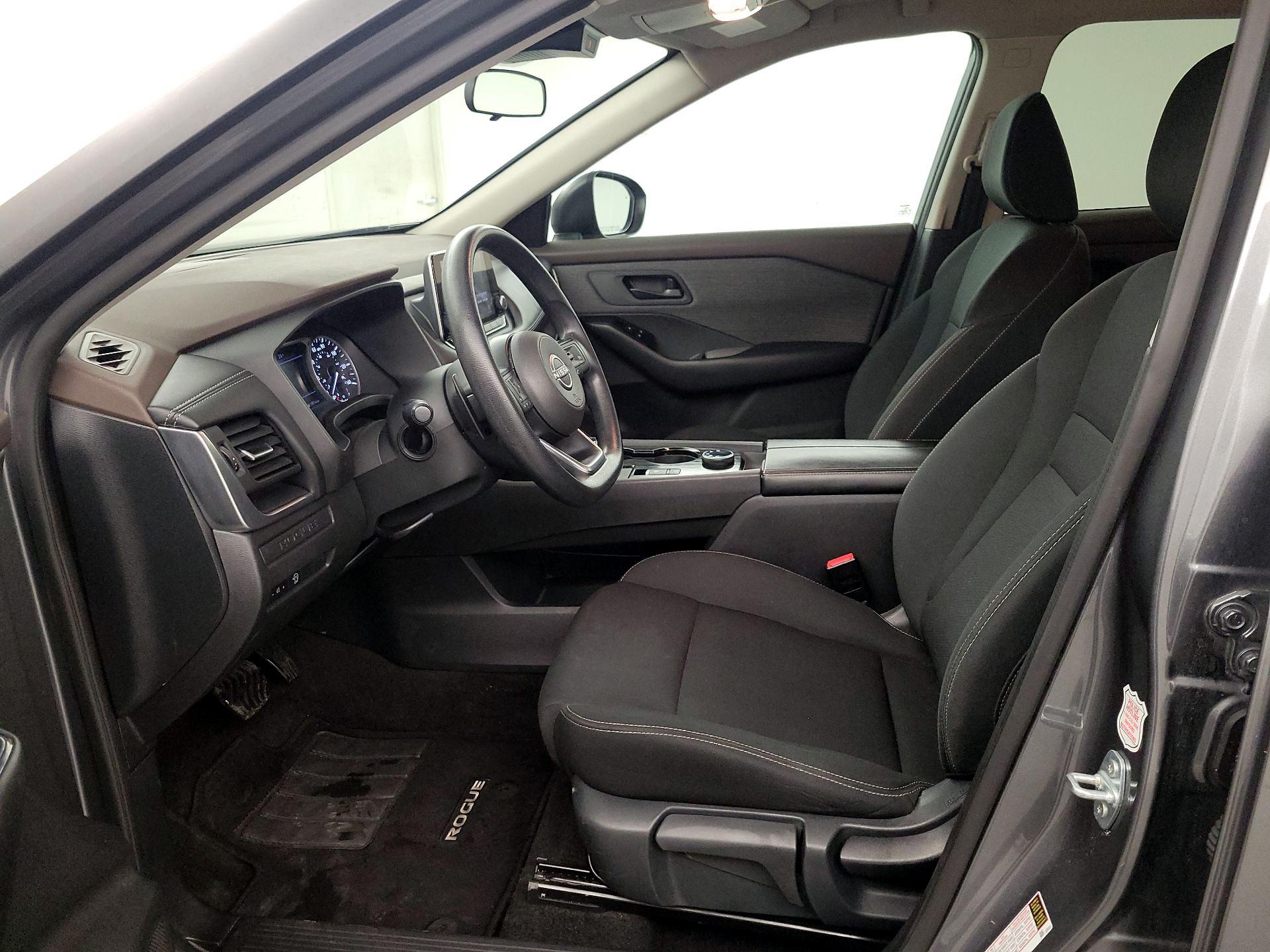 Thumbnail: 2023 Nissan Rogue - 11