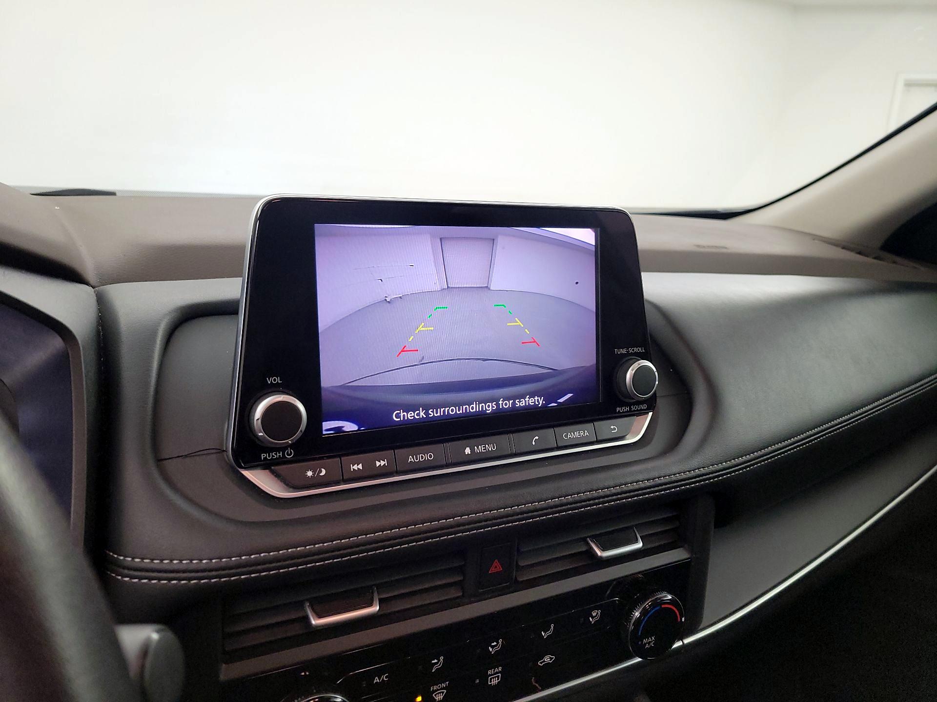 Thumbnail: 2023 Nissan Rogue - 14