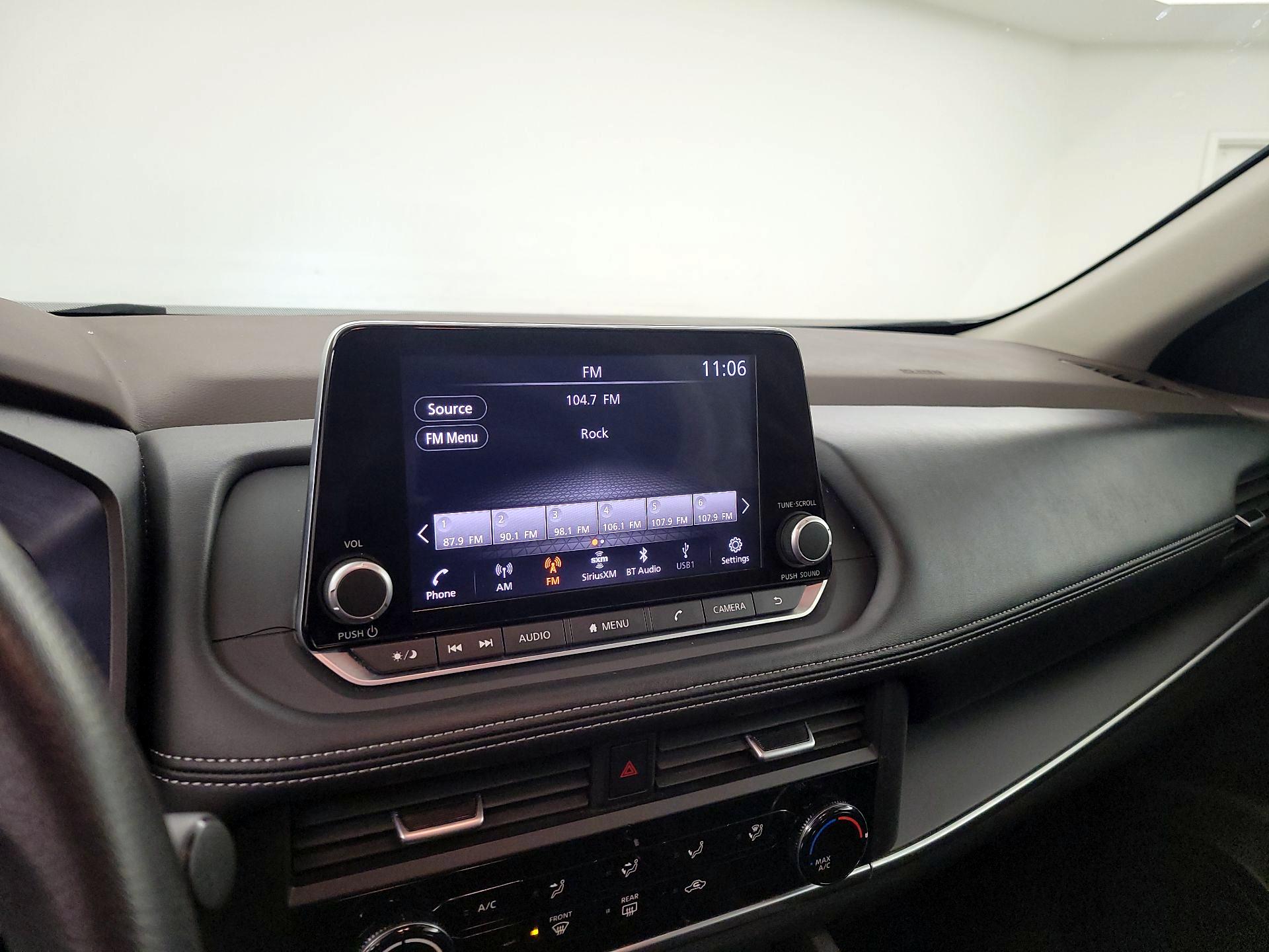 Thumbnail: 2023 Nissan Rogue - 15