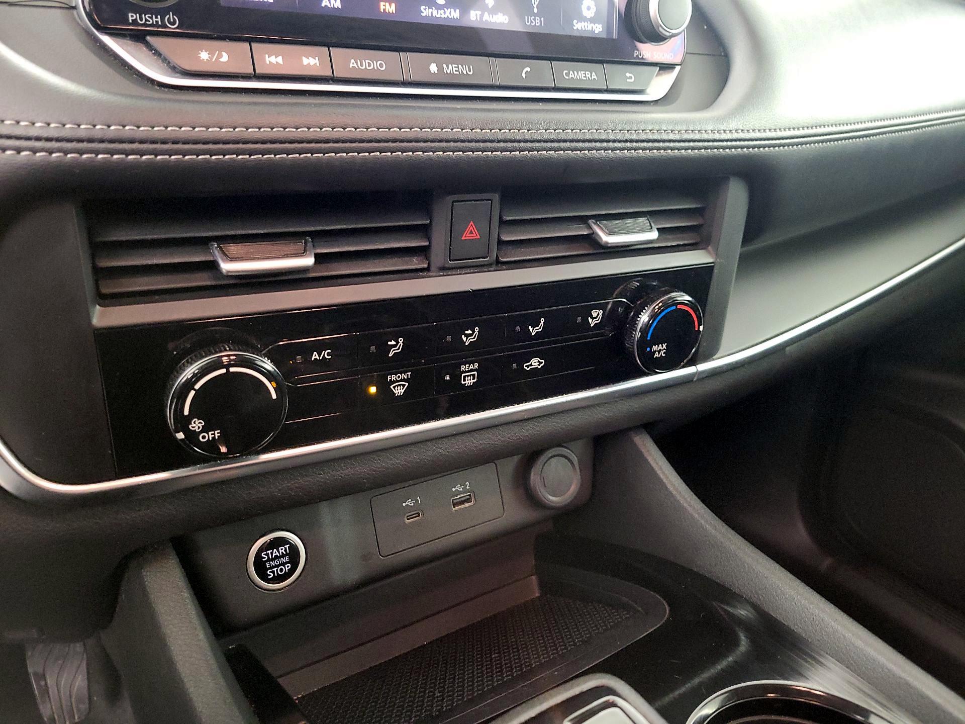 Thumbnail: 2023 Nissan Rogue - 16