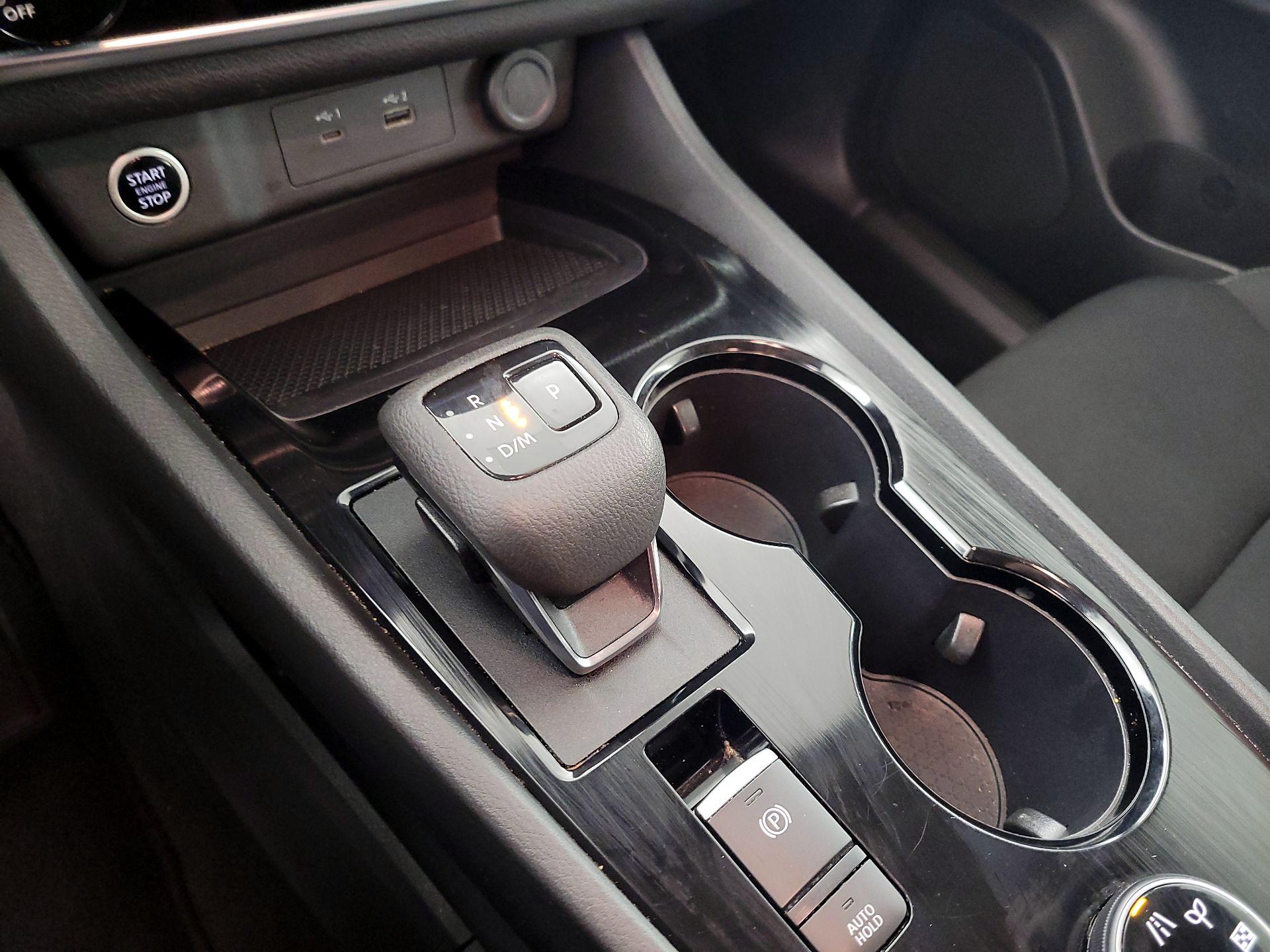 Thumbnail: 2023 Nissan Rogue - 17