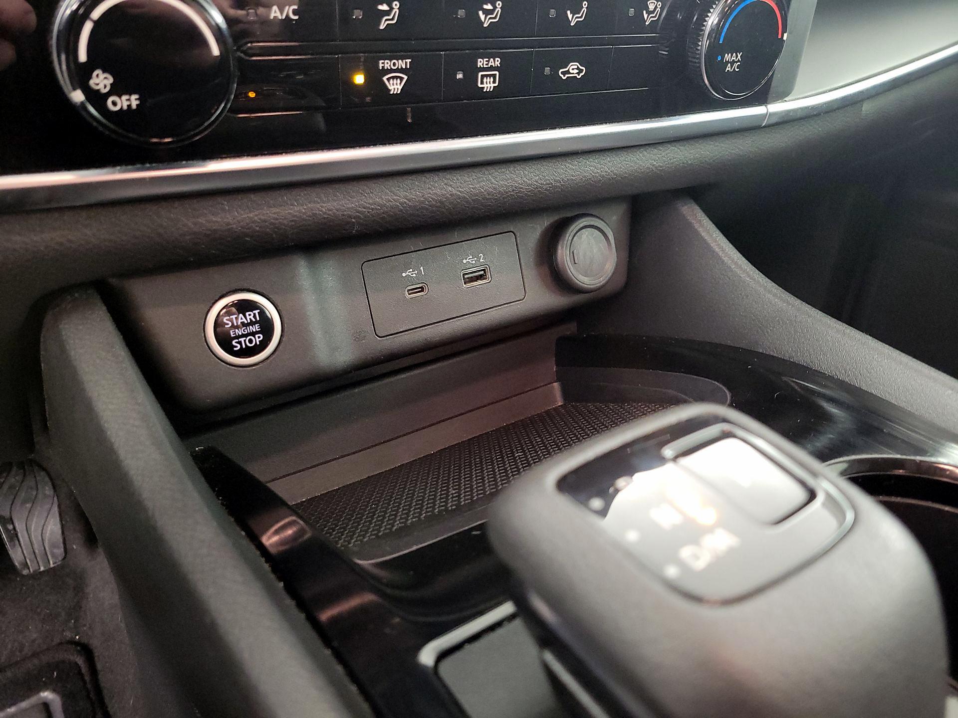 Thumbnail: 2023 Nissan Rogue - 18