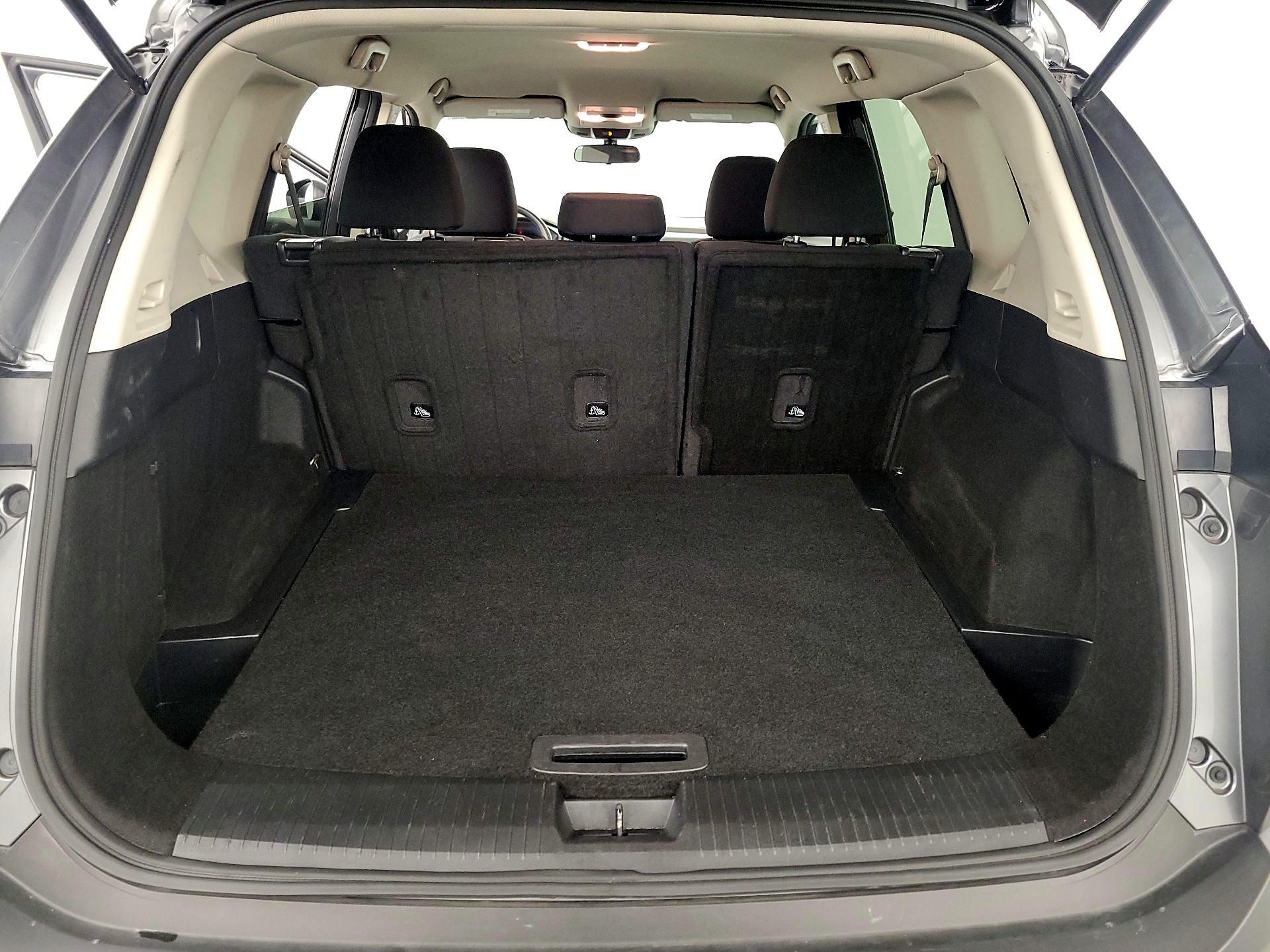 Thumbnail: 2023 Nissan Rogue - 20