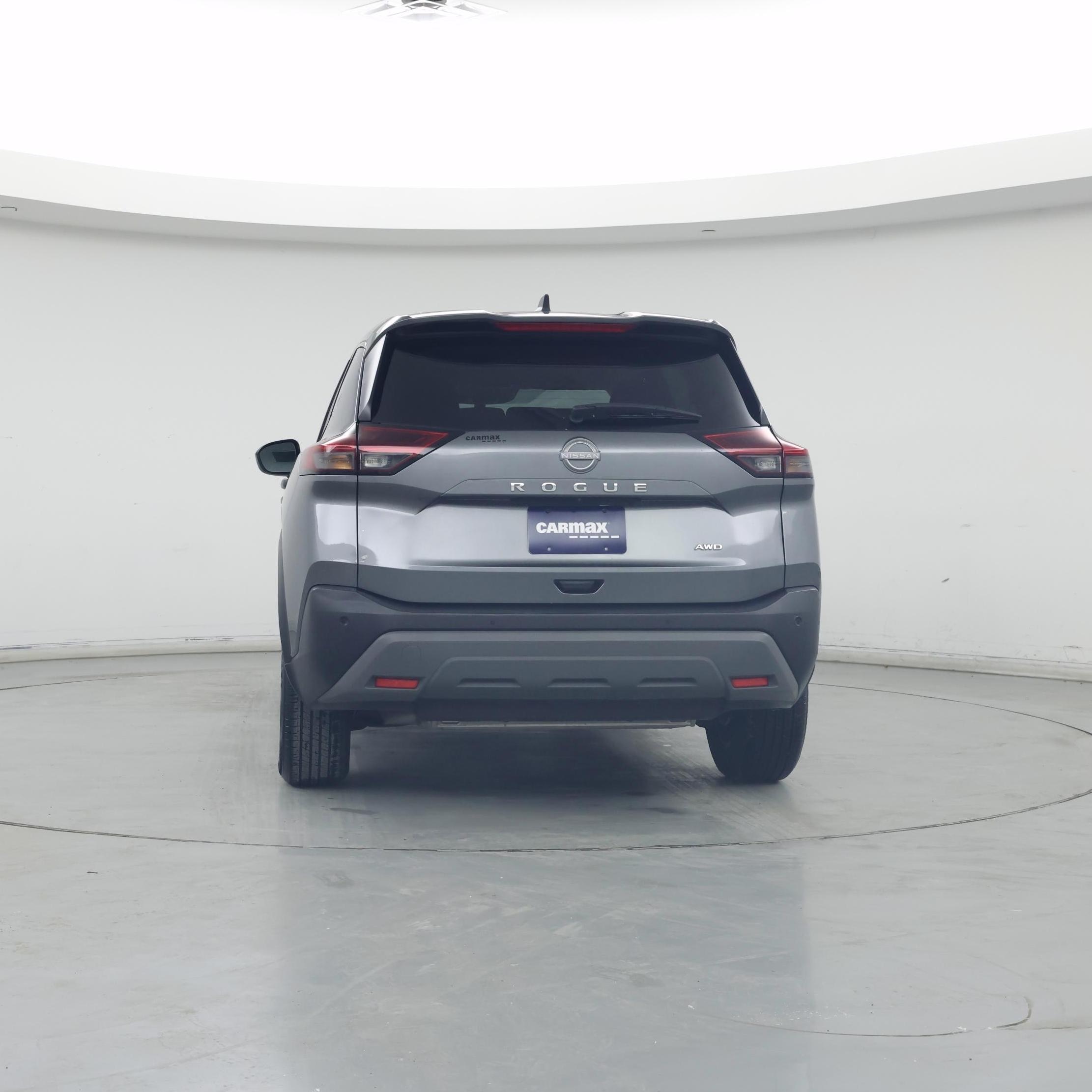 Thumbnail: 2023 Nissan Rogue - 6