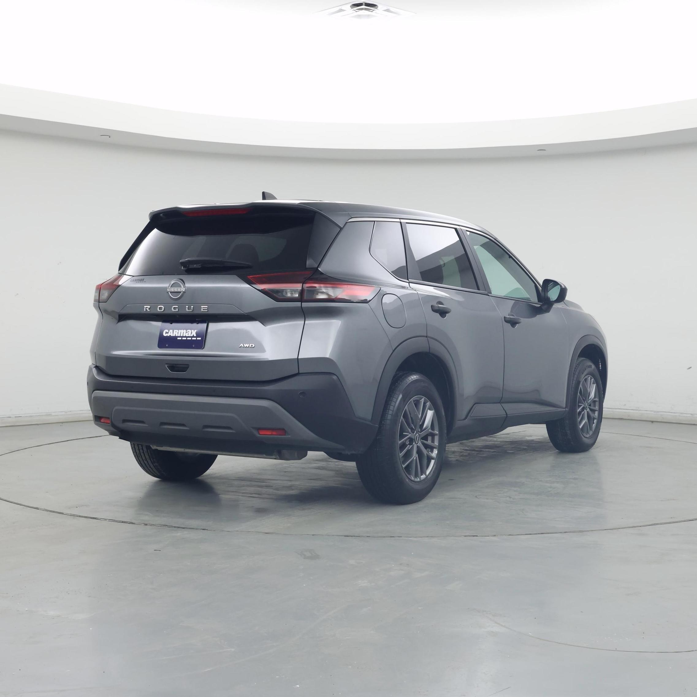 Thumbnail: 2023 Nissan Rogue - 8