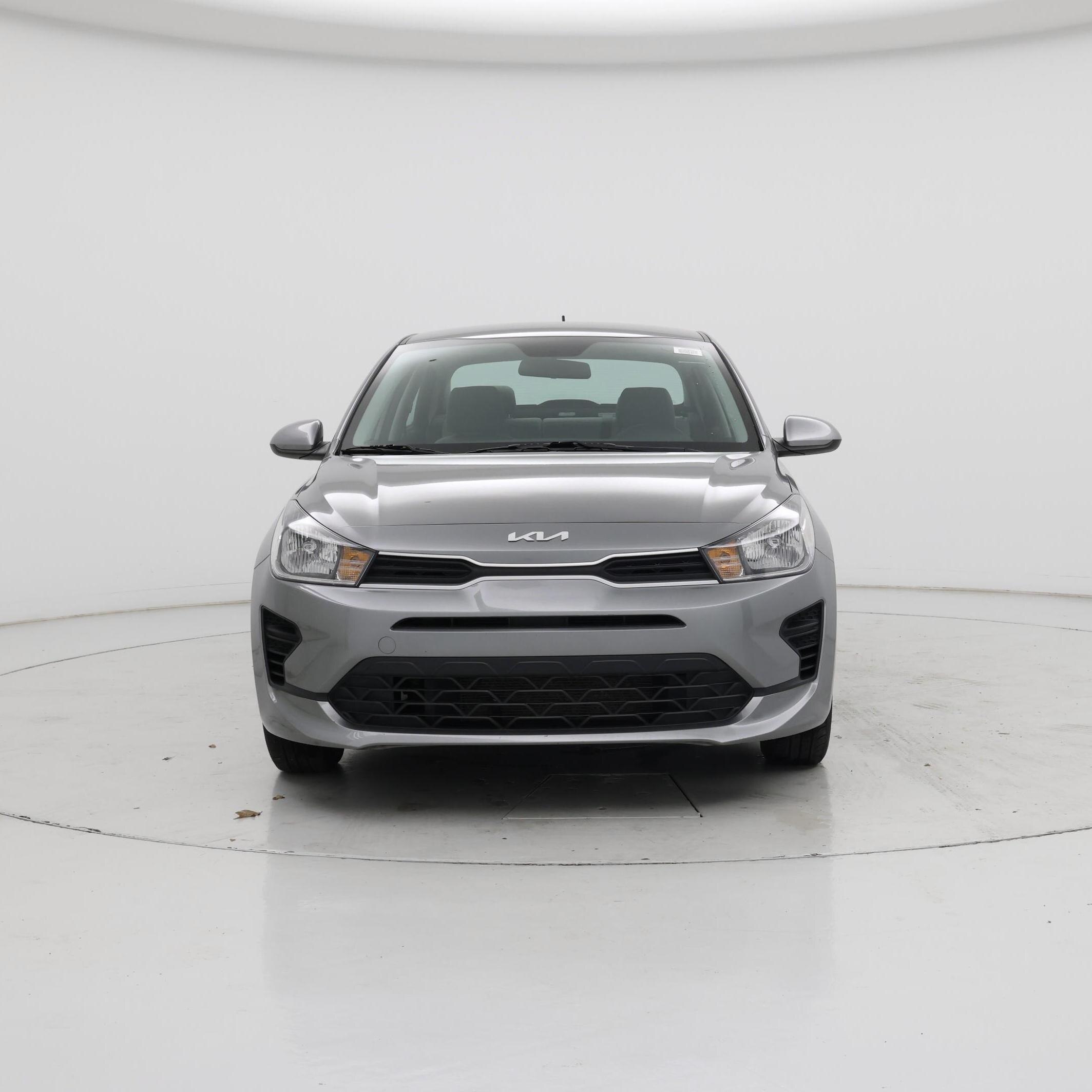 Thumbnail: 2022 Kia Rio - 5