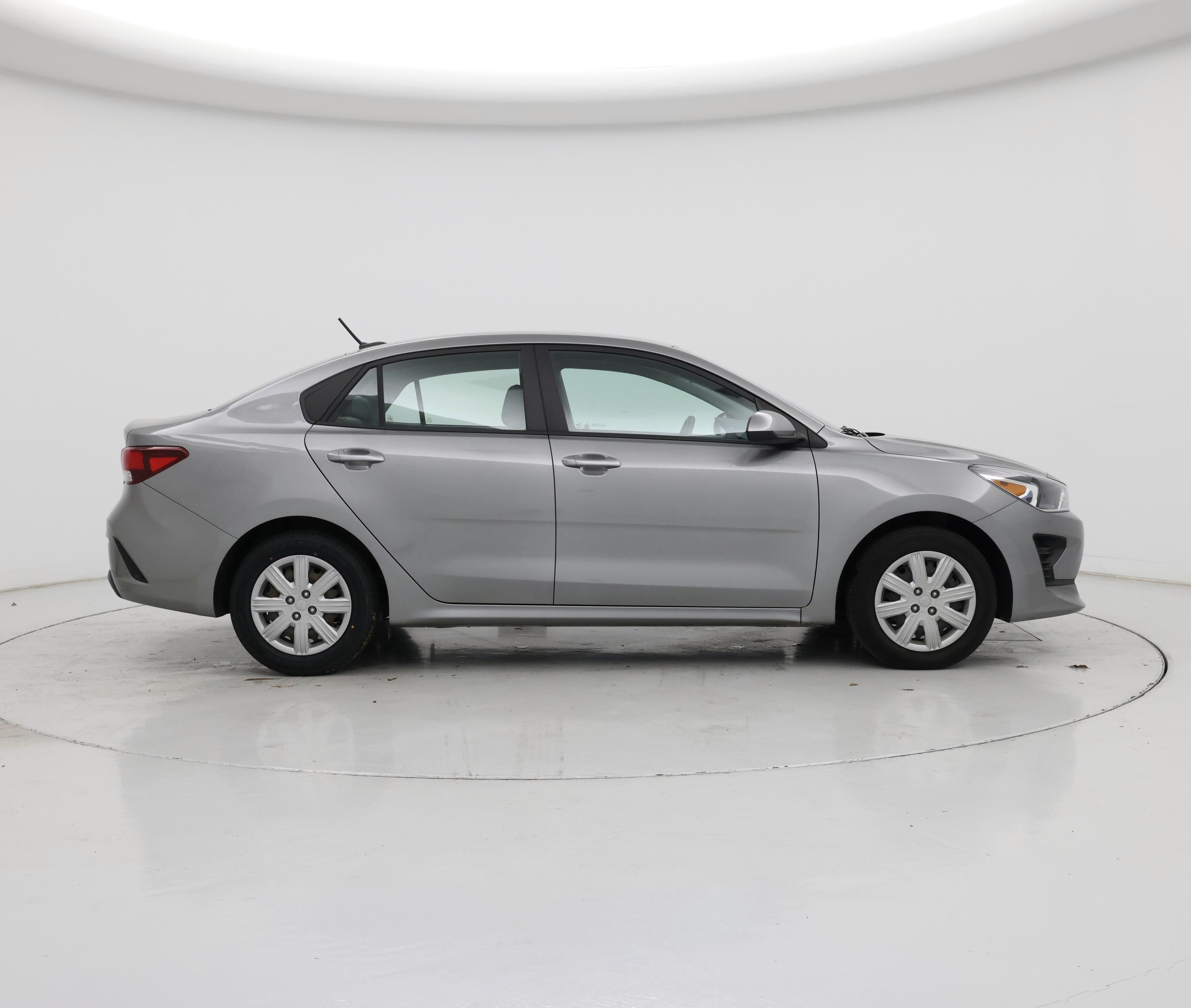 Thumbnail: 2022 Kia Rio - 7