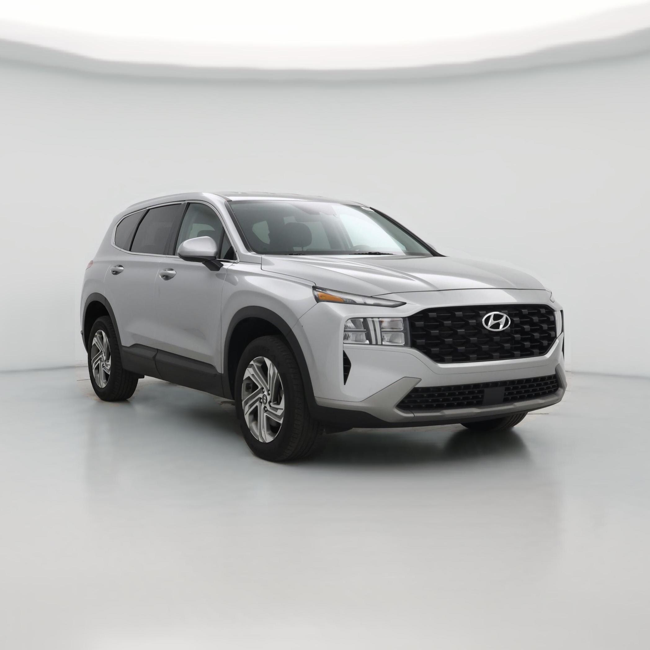 Thumbnail: 2021 Hyundai Santa Fe - 1