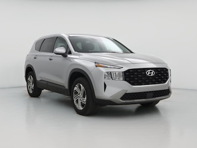2021 Hyundai Santa Fe SE