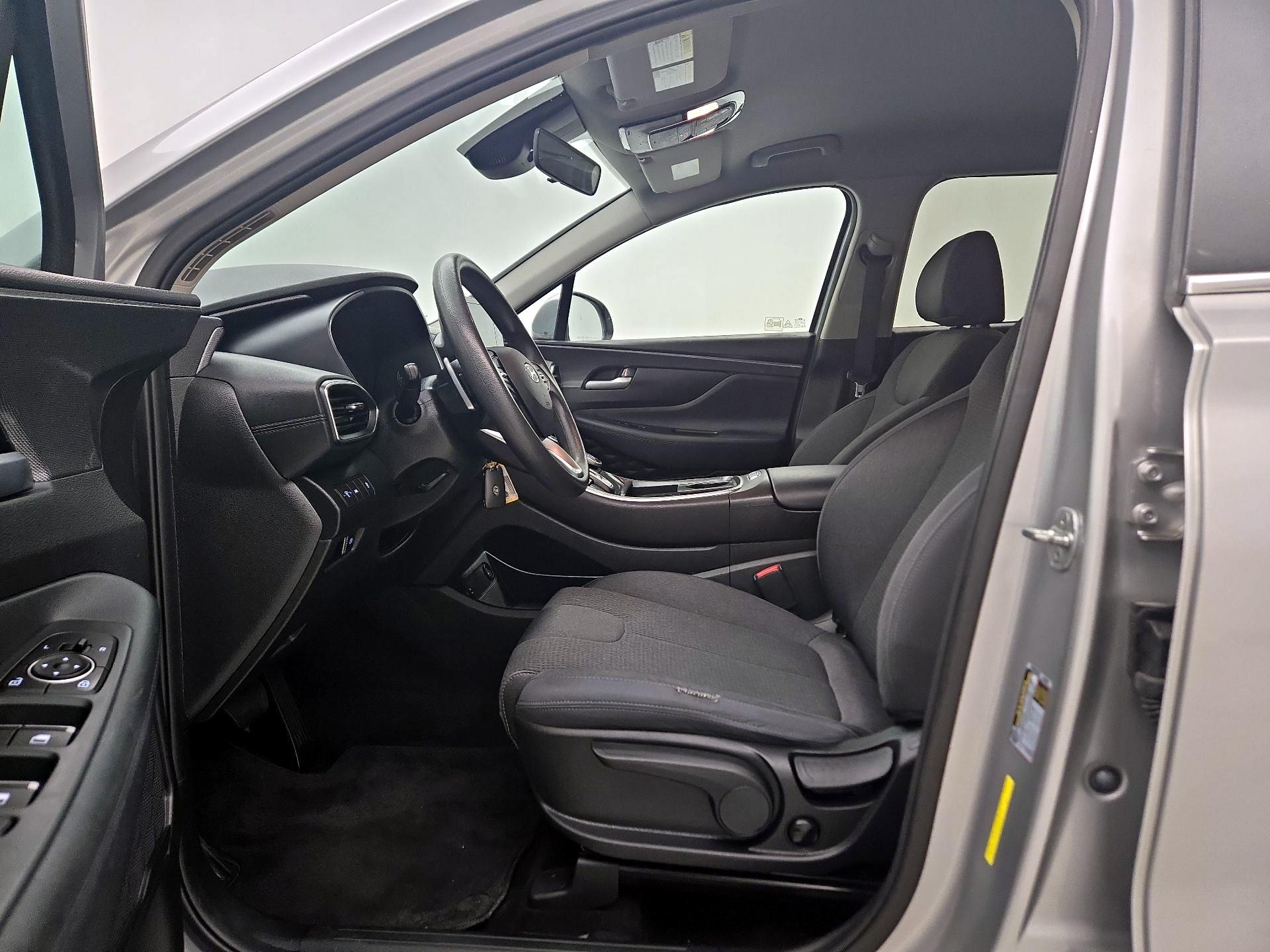 Thumbnail: 2021 Hyundai Santa Fe - 11