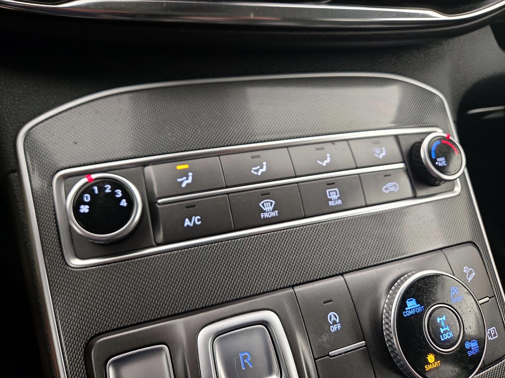 Thumbnail: 2021 Hyundai Santa Fe - 16