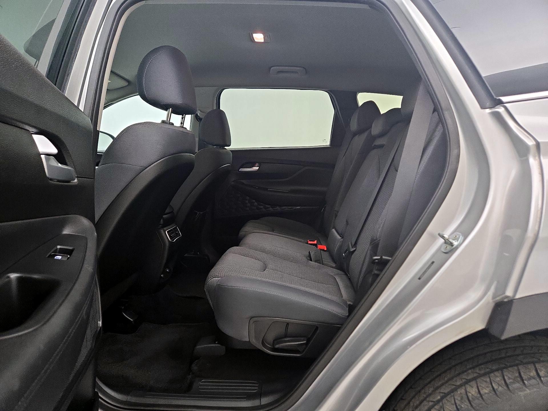 Thumbnail: 2021 Hyundai Santa Fe - 19