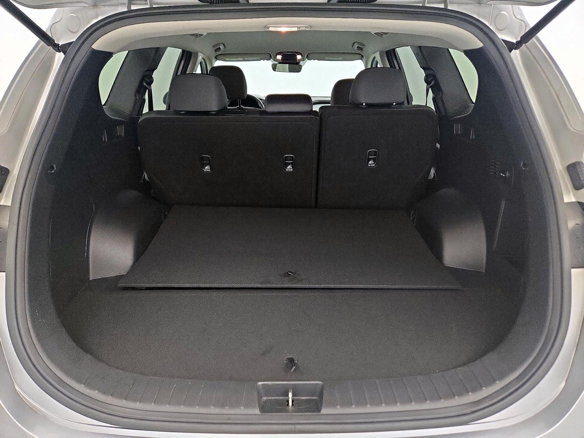 Thumbnail: 2021 Hyundai Santa Fe - 20