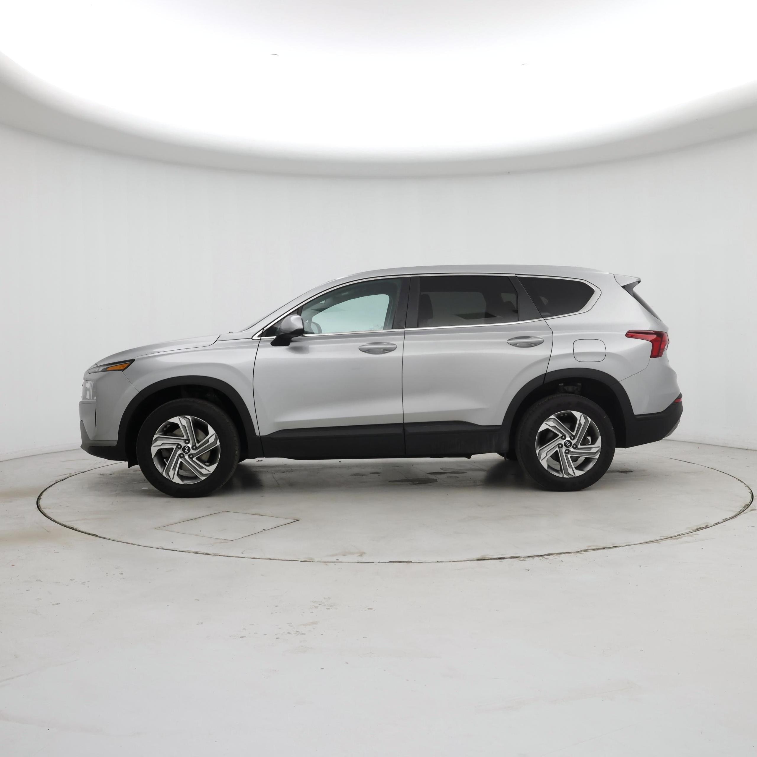 Thumbnail: 2021 Hyundai Santa Fe - 3