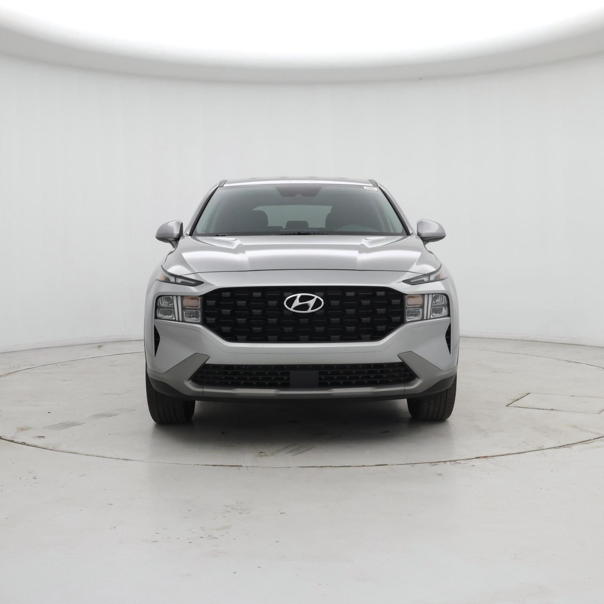 Thumbnail: 2021 Hyundai Santa Fe - 5