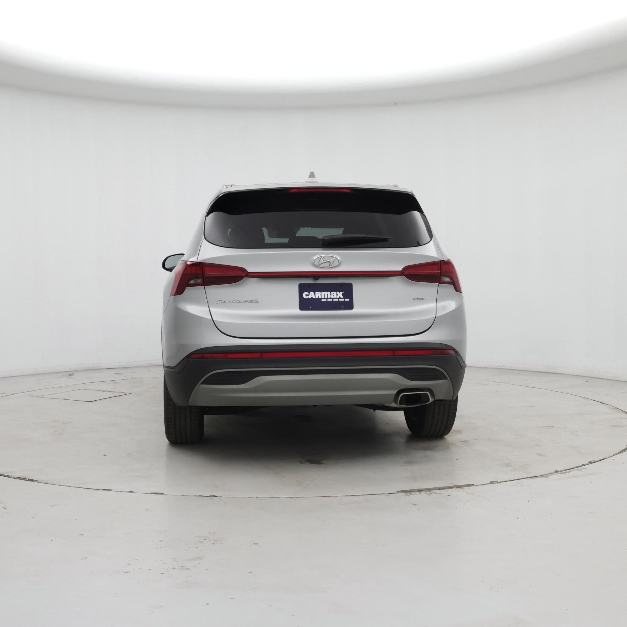 Thumbnail: 2021 Hyundai Santa Fe - 6