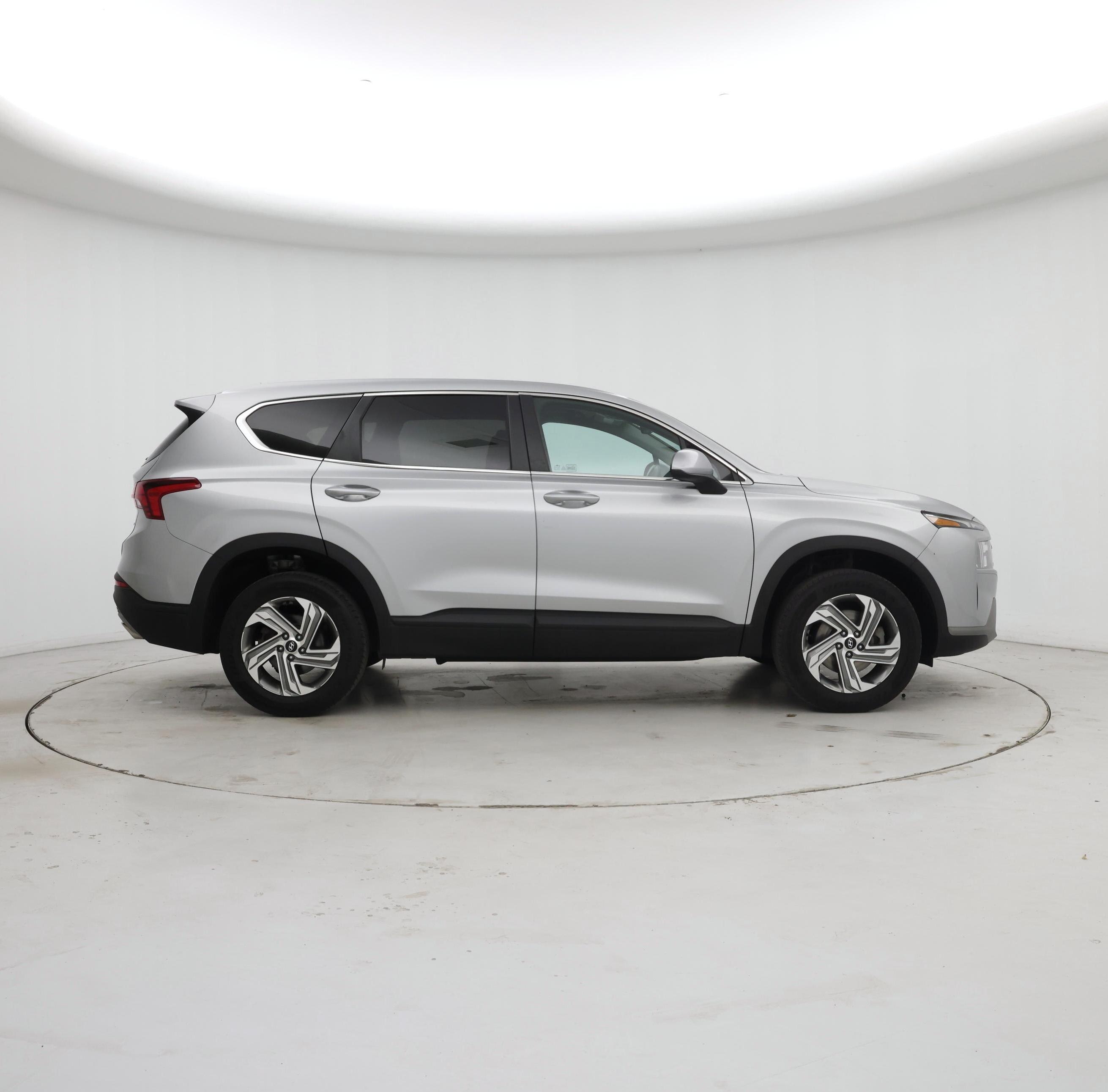 Thumbnail: 2021 Hyundai Santa Fe - 7