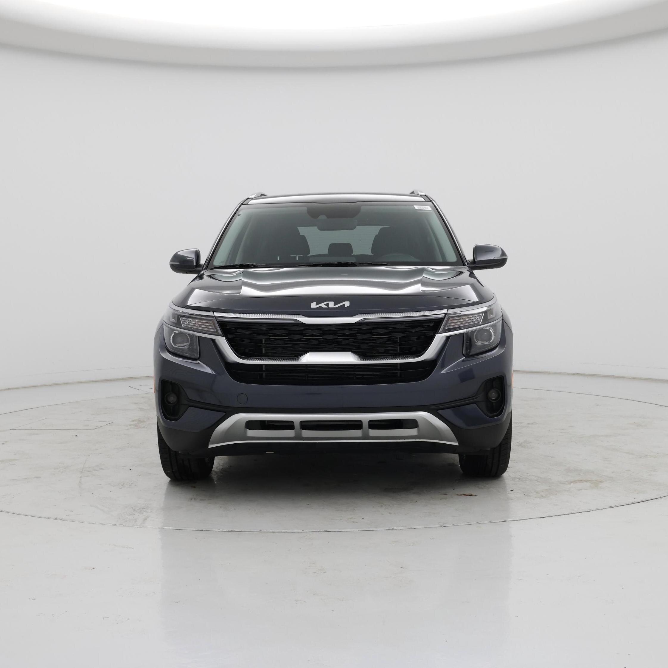 Thumbnail: 2023 Kia Seltos - 5