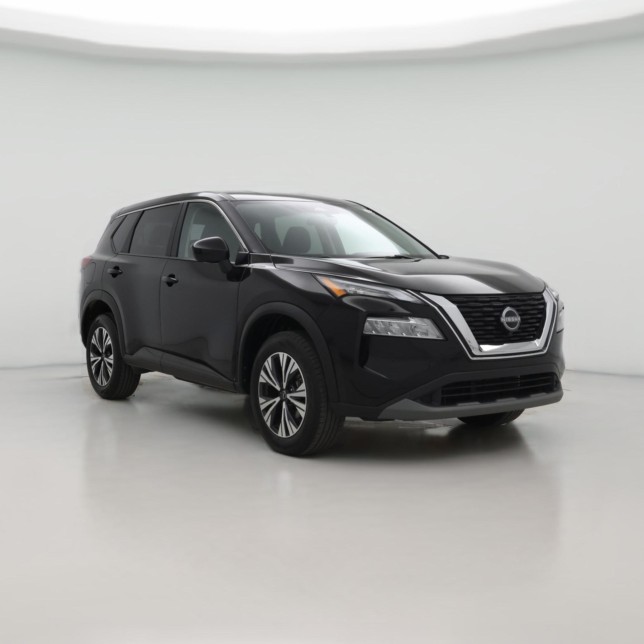 Thumbnail: 2023 Nissan Rogue - 1