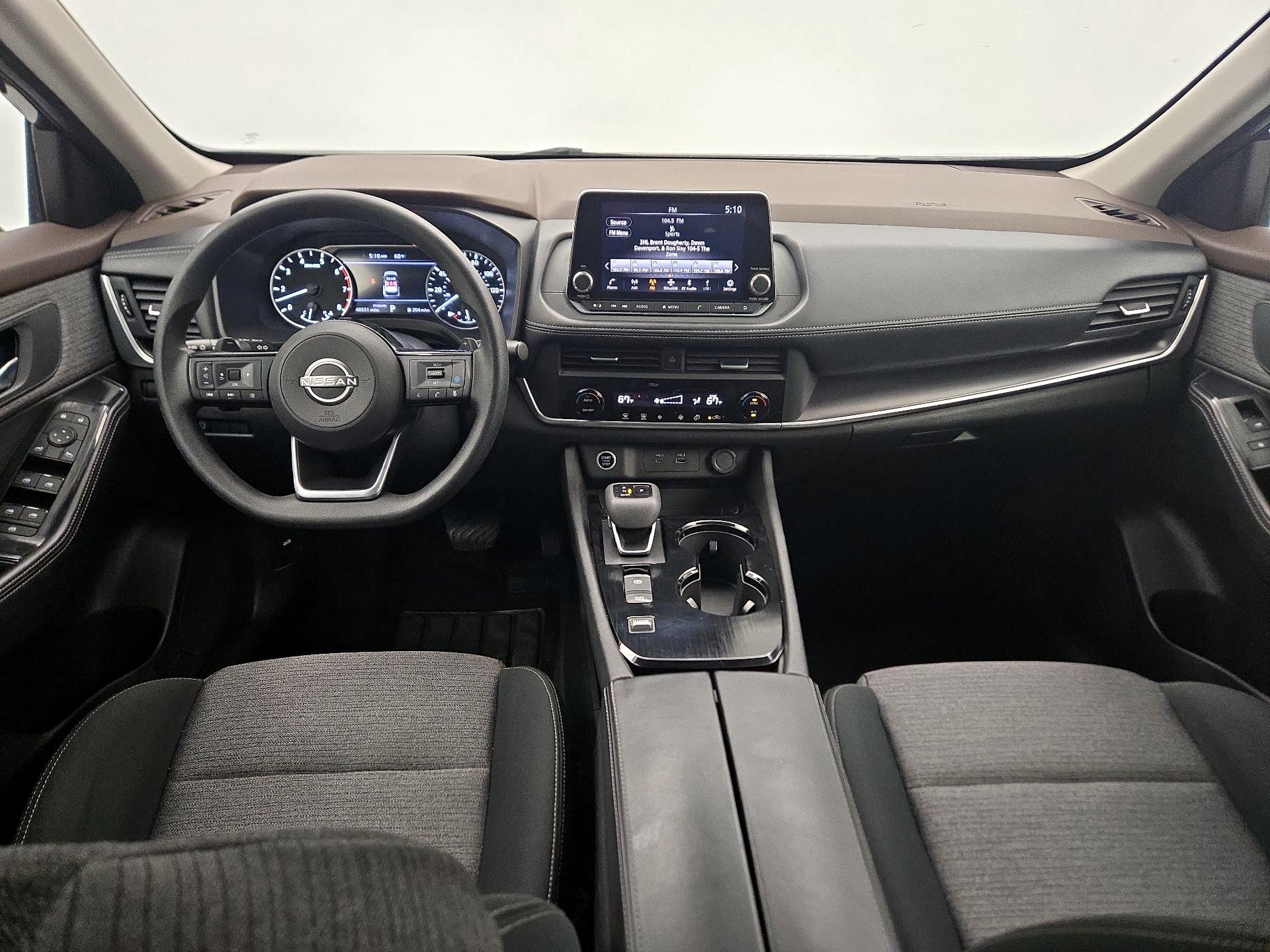 Thumbnail: 2023 Nissan Rogue - 9