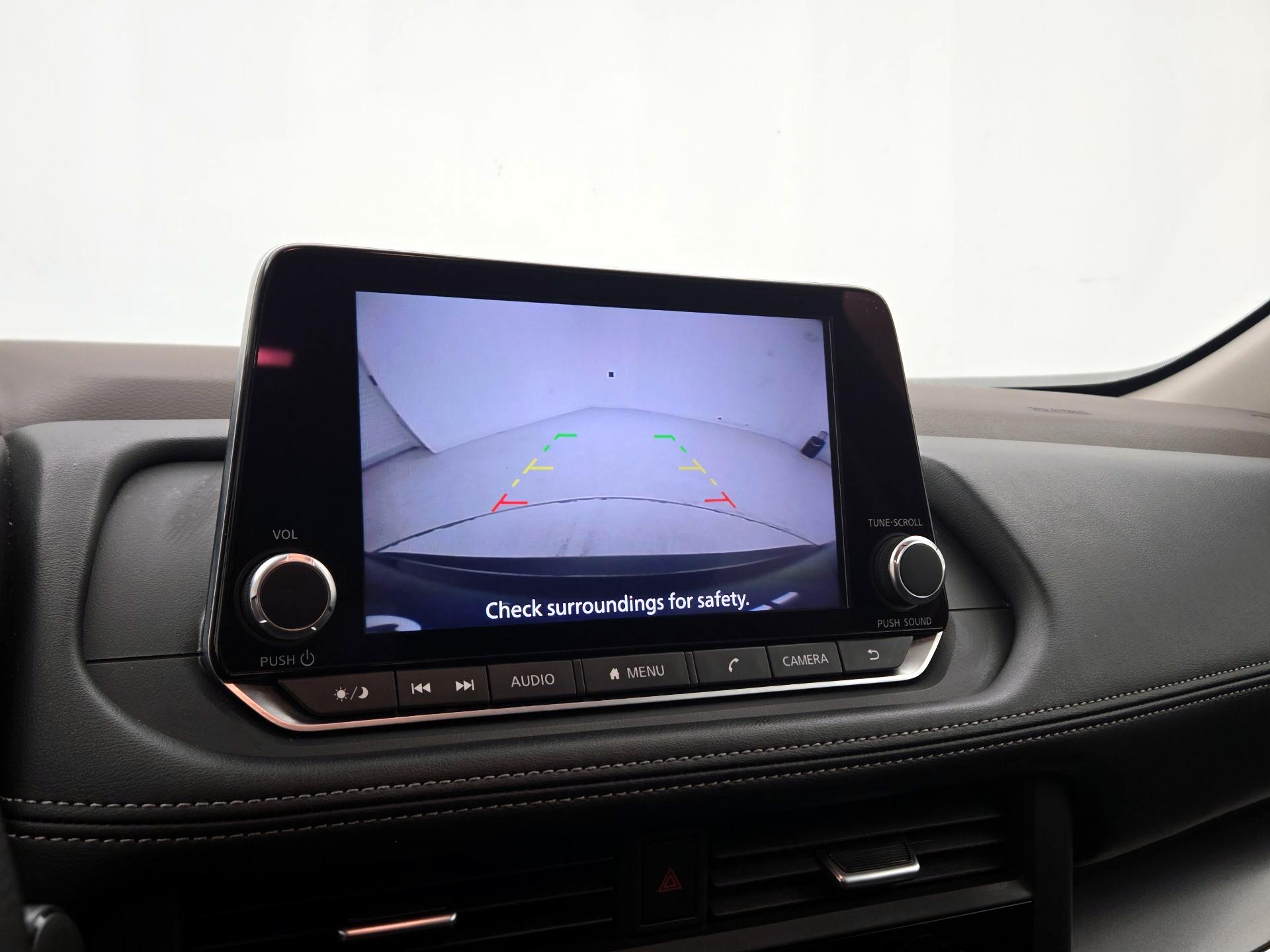 Thumbnail: 2023 Nissan Rogue - 14