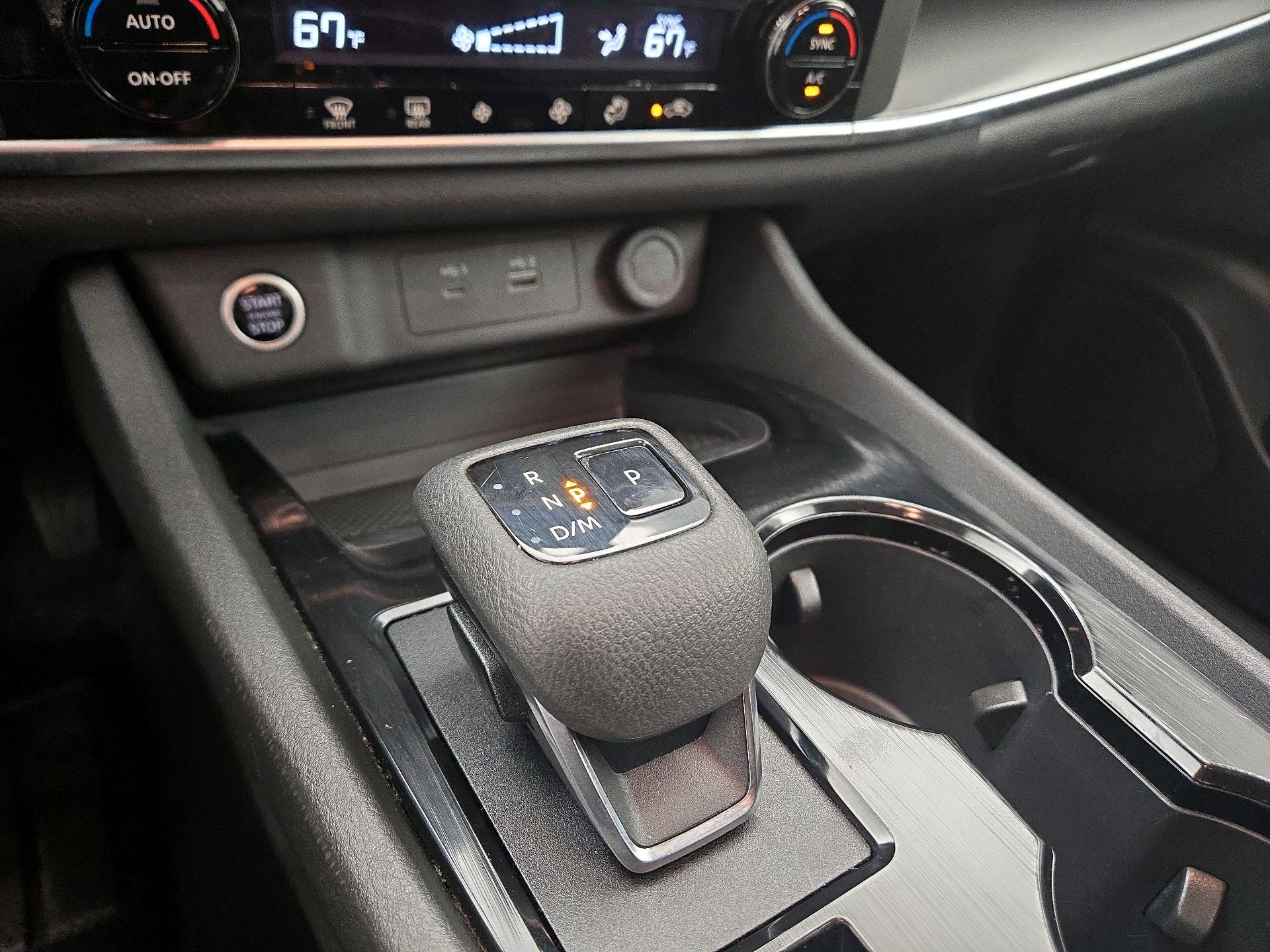 Thumbnail: 2023 Nissan Rogue - 17