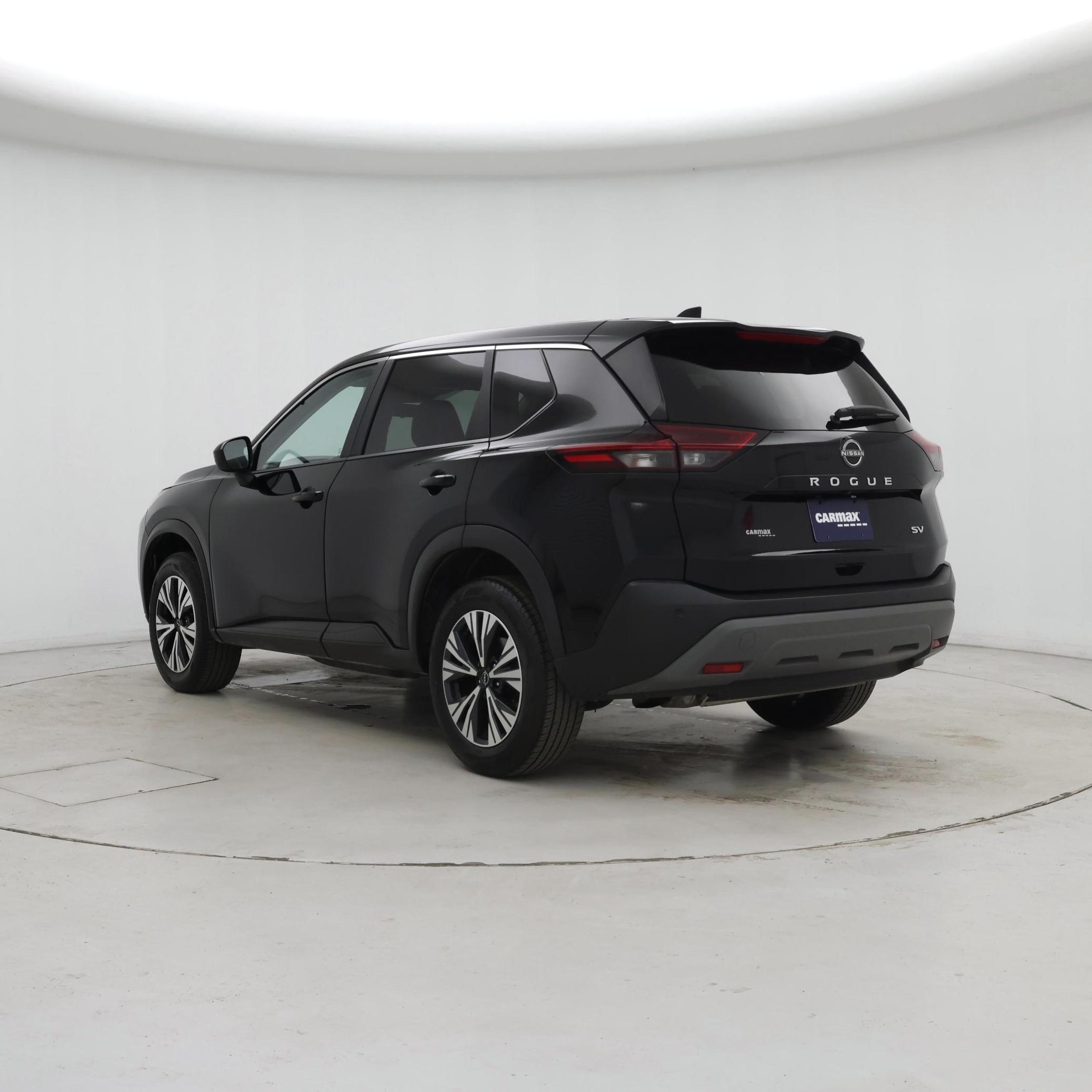 Thumbnail: 2023 Nissan Rogue - 2