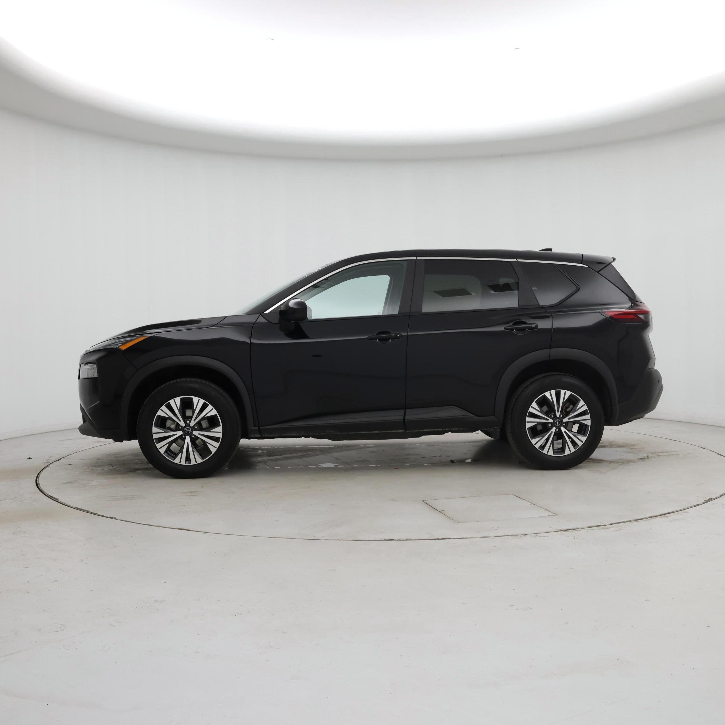 Thumbnail: 2023 Nissan Rogue - 3