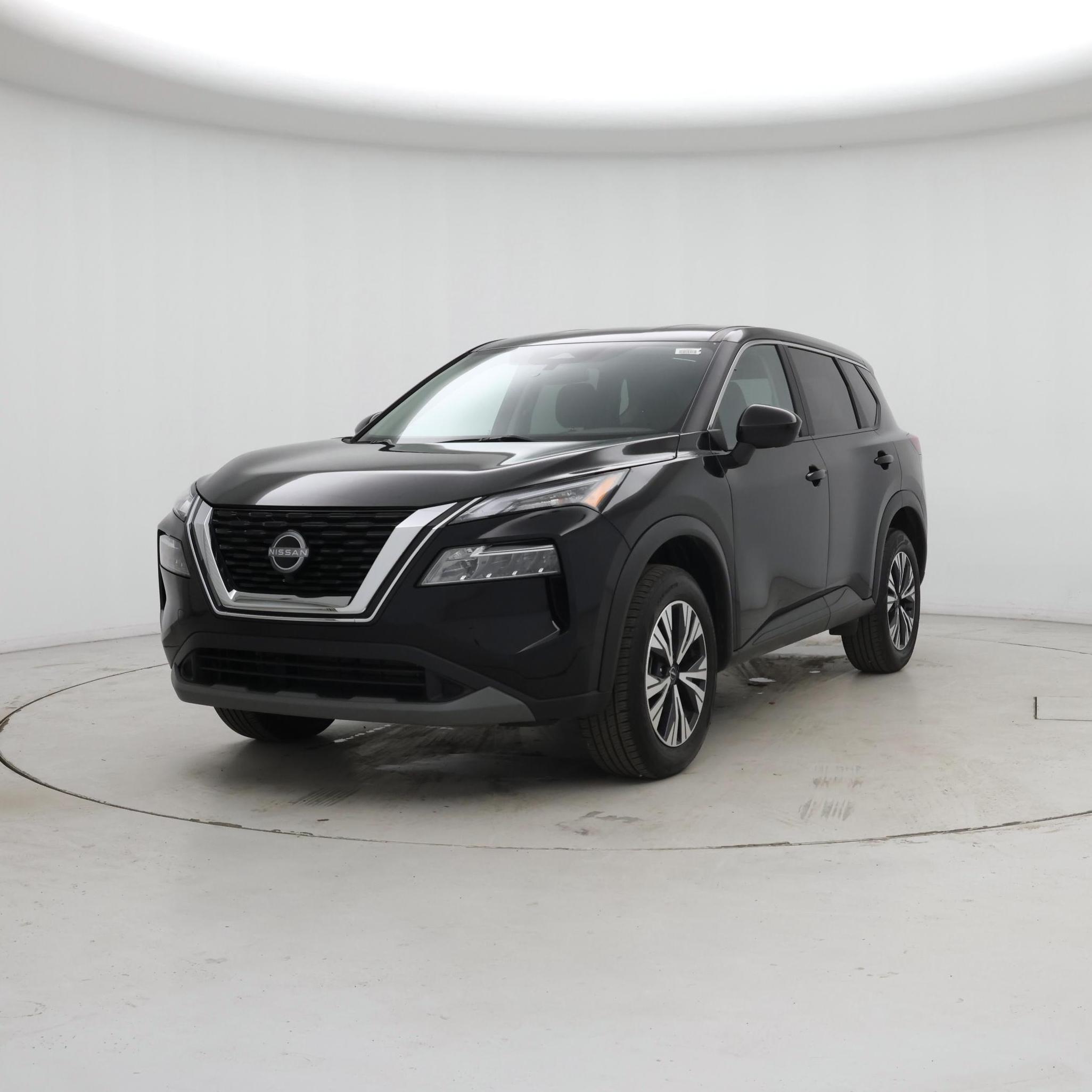 Thumbnail: 2023 Nissan Rogue - 4