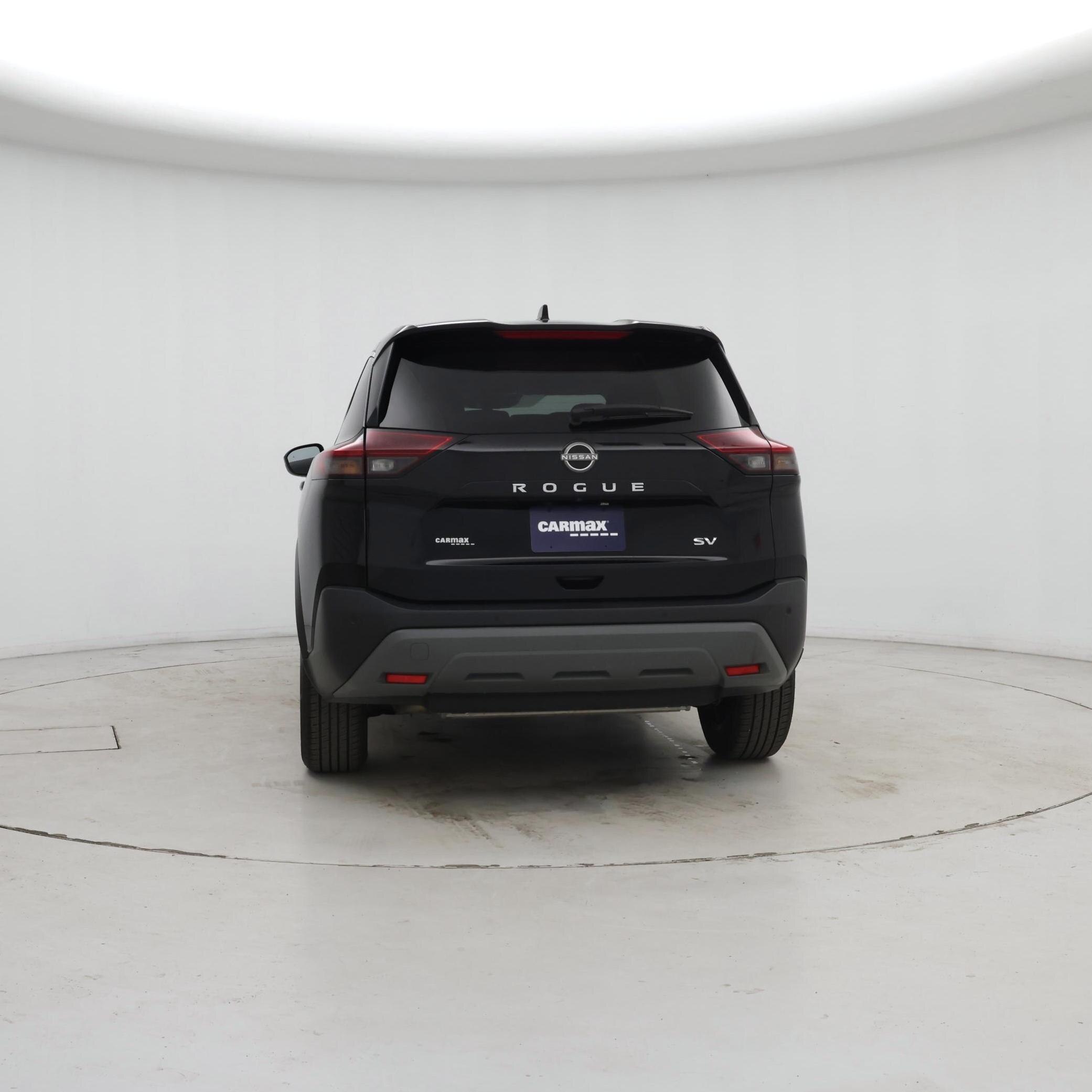 Thumbnail: 2023 Nissan Rogue - 6