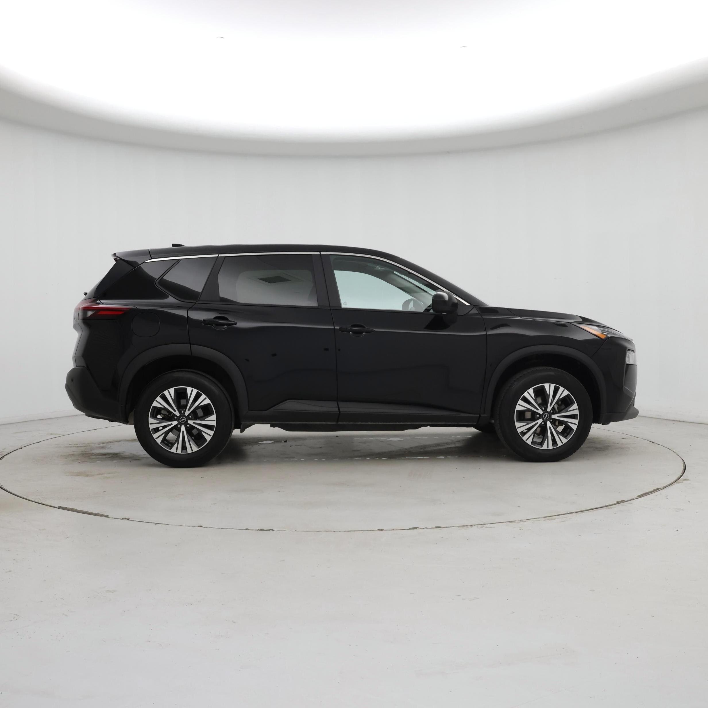 Thumbnail: 2023 Nissan Rogue - 7