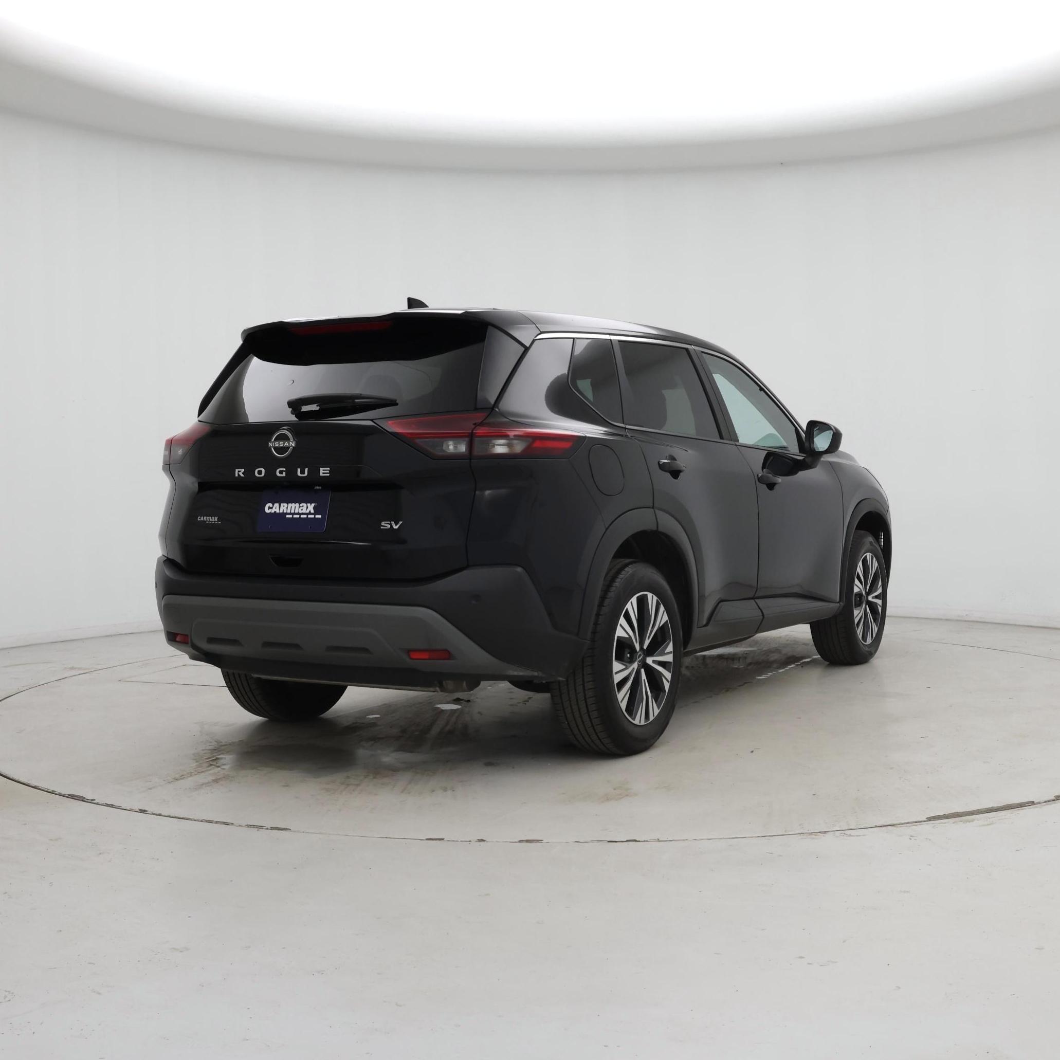 Thumbnail: 2023 Nissan Rogue - 8