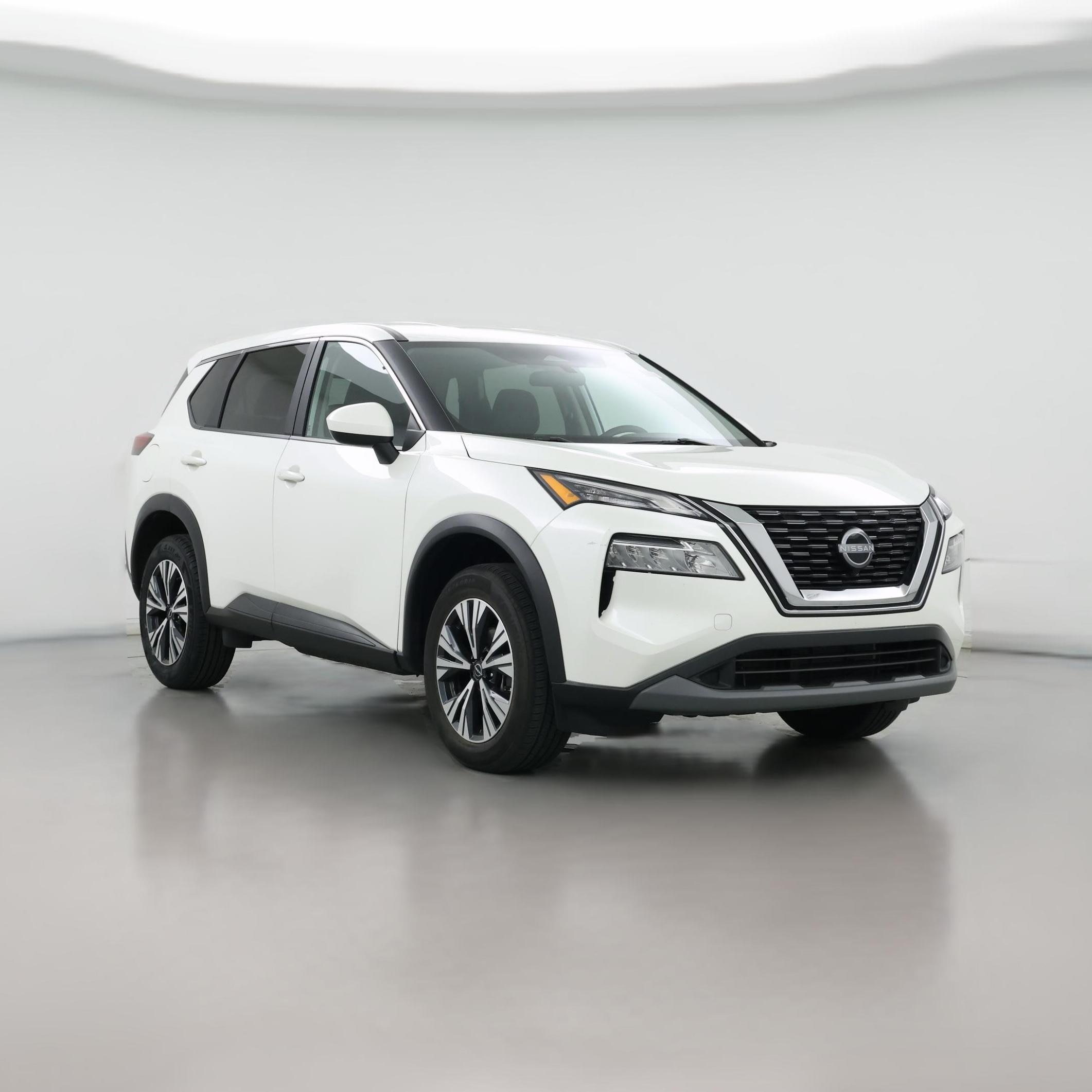 Thumbnail: 2023 Nissan Rogue - 1