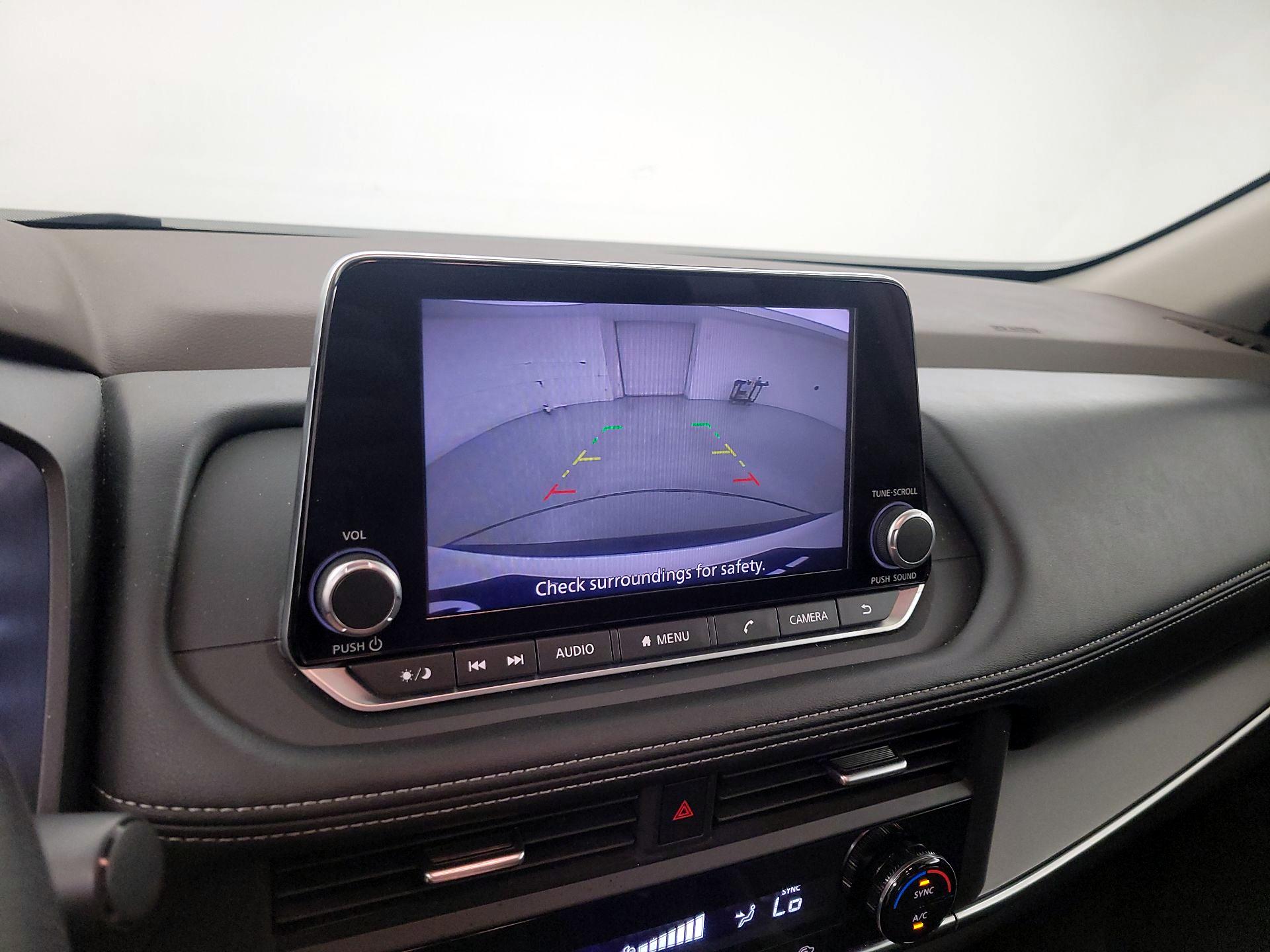 Thumbnail: 2023 Nissan Rogue - 14