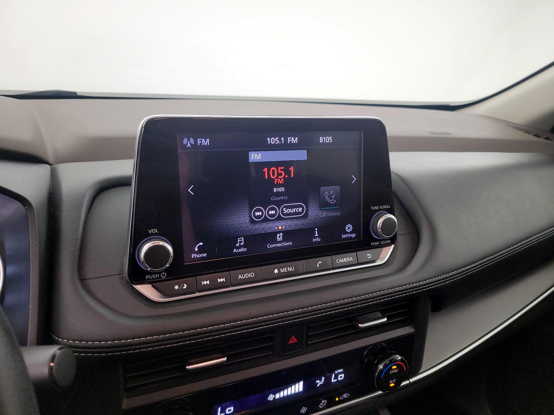 Thumbnail: 2023 Nissan Rogue - 15