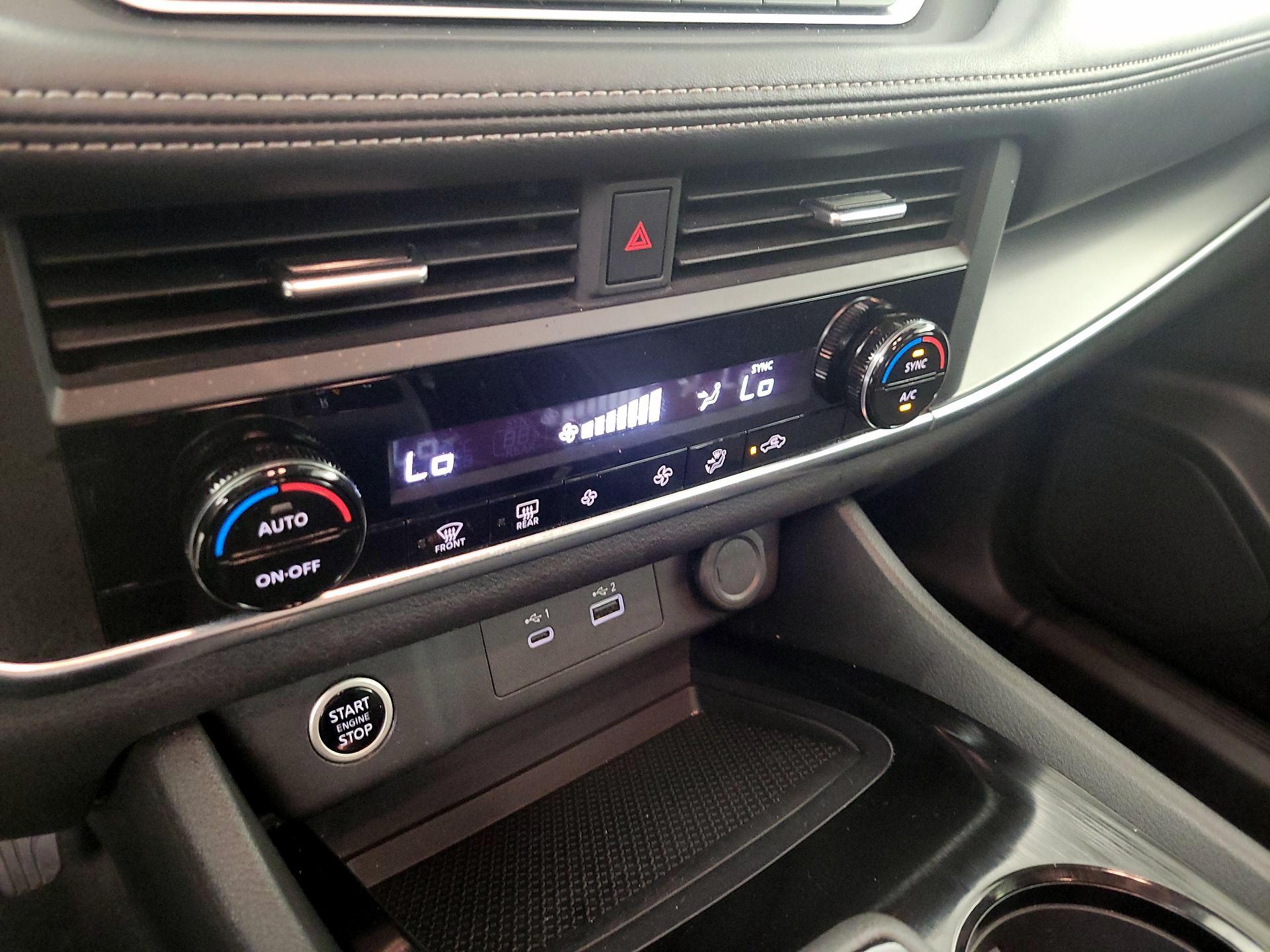 Thumbnail: 2023 Nissan Rogue - 16