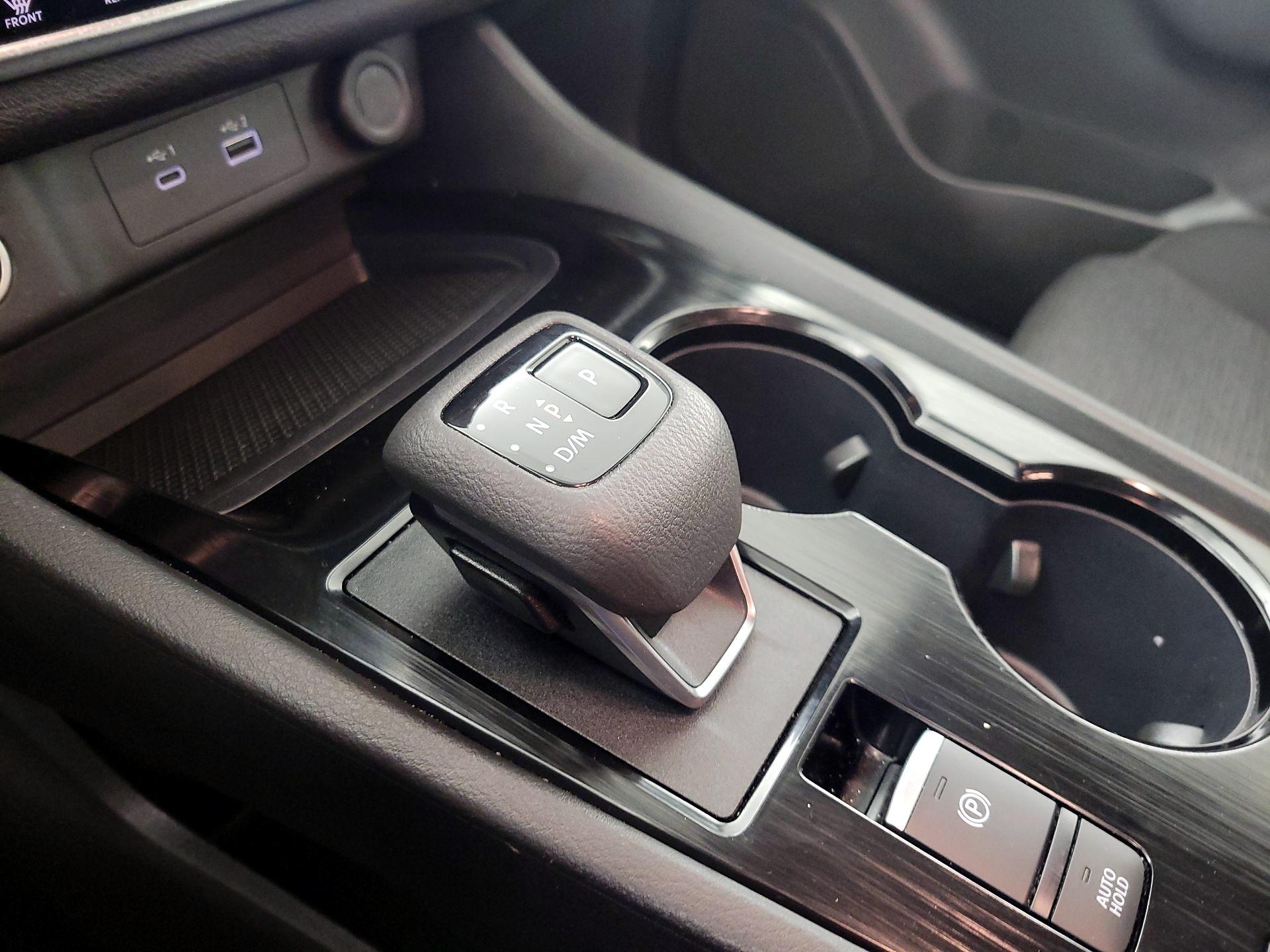 Thumbnail: 2023 Nissan Rogue - 17